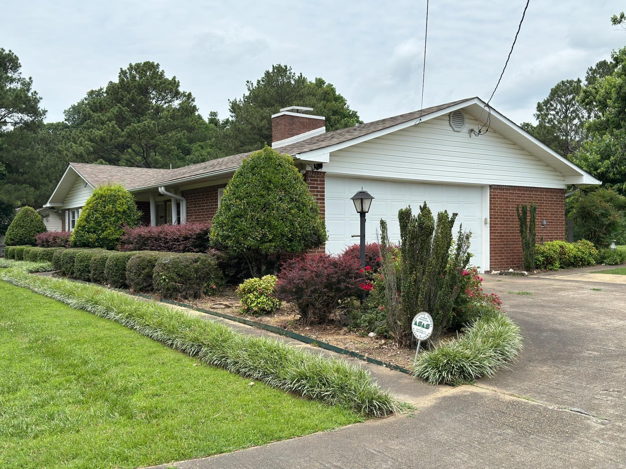 304 E Thomas Green  Jonesboro, AR