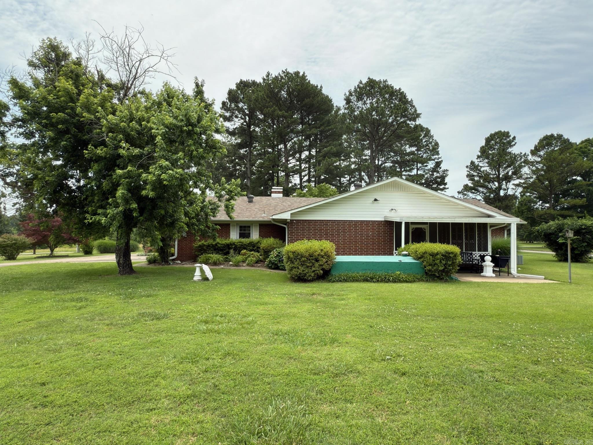 304 E Thomas Green  Jonesboro, AR