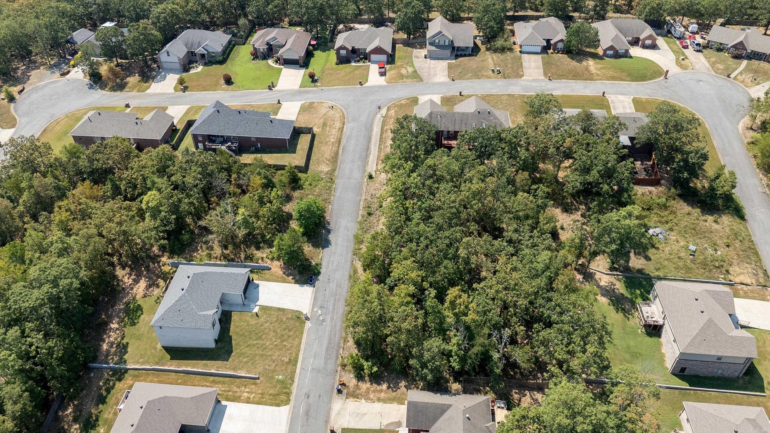 16 Rolling Hills  Cabot, AR