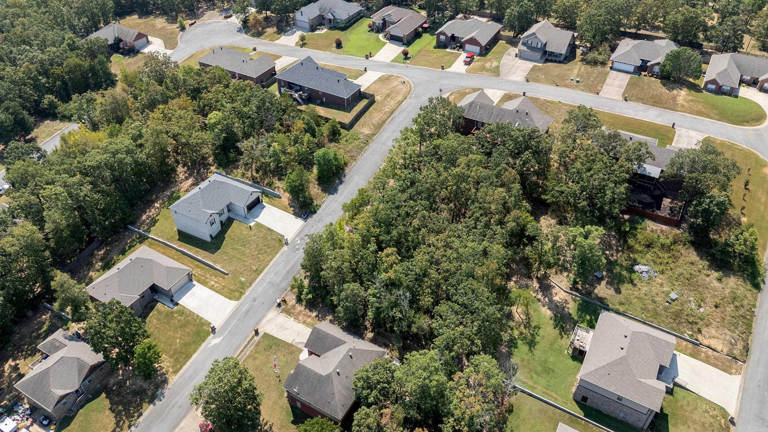 16 Rolling Hills  Cabot, AR