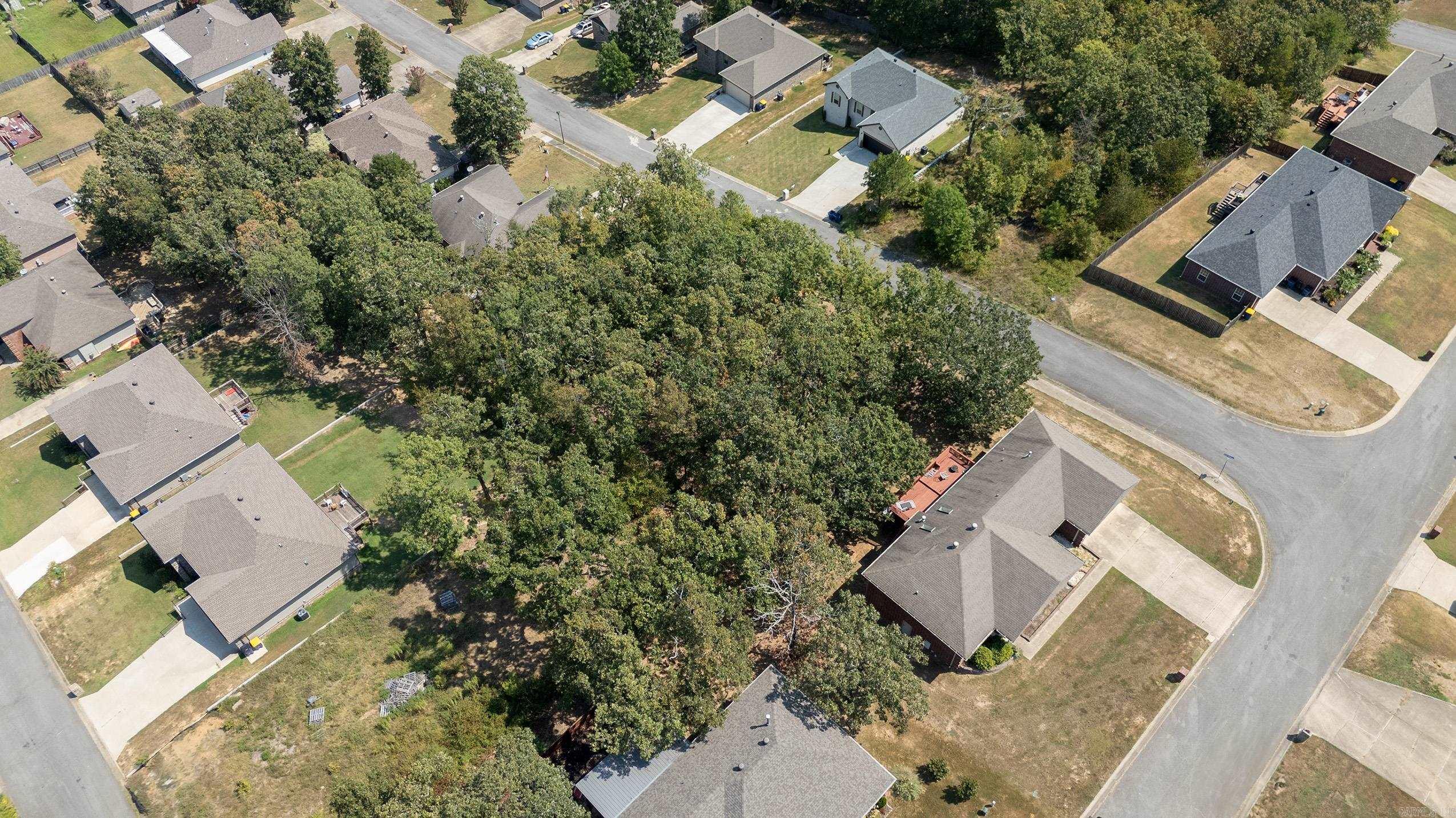 16 Rolling Hills  Cabot, AR