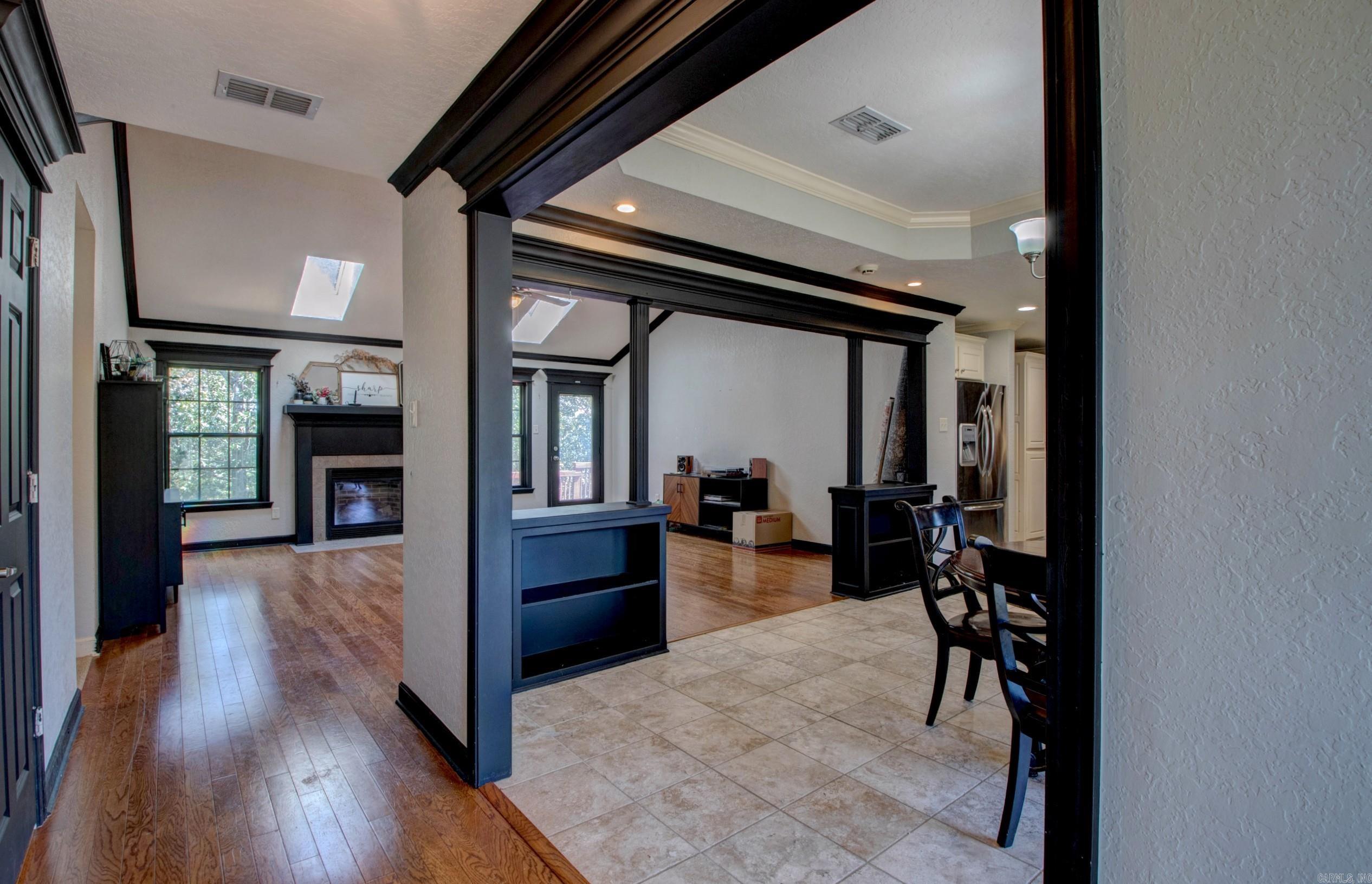 16 Rolling Hills  Cabot, AR