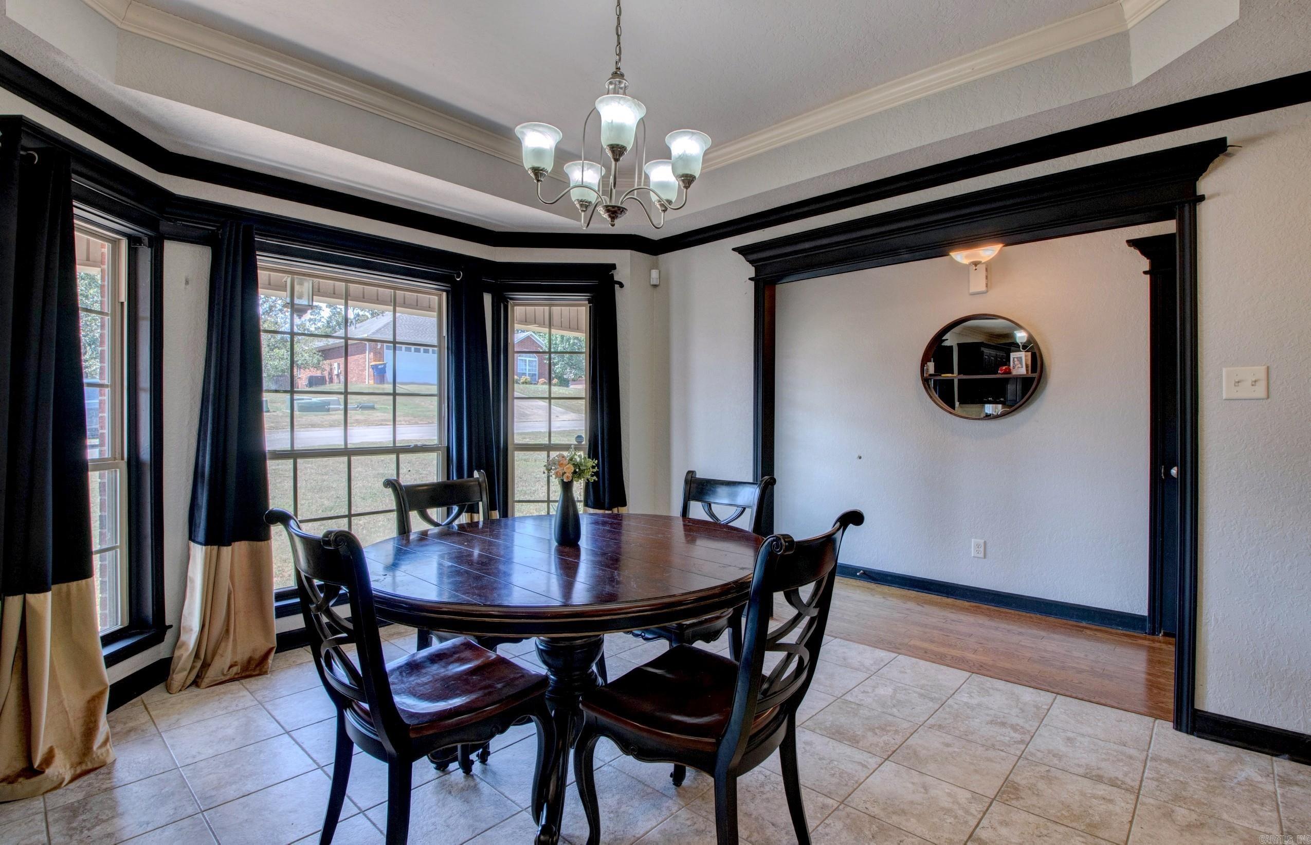 16 Rolling Hills  Cabot, AR
