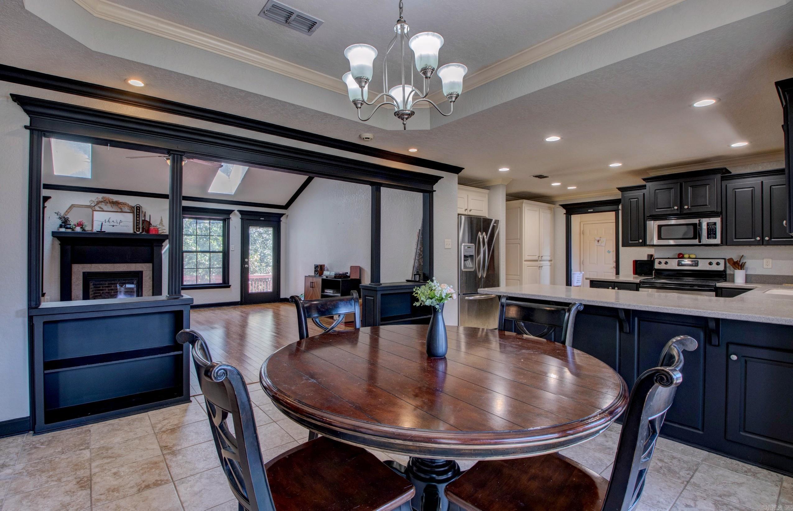 16 Rolling Hills  Cabot, AR