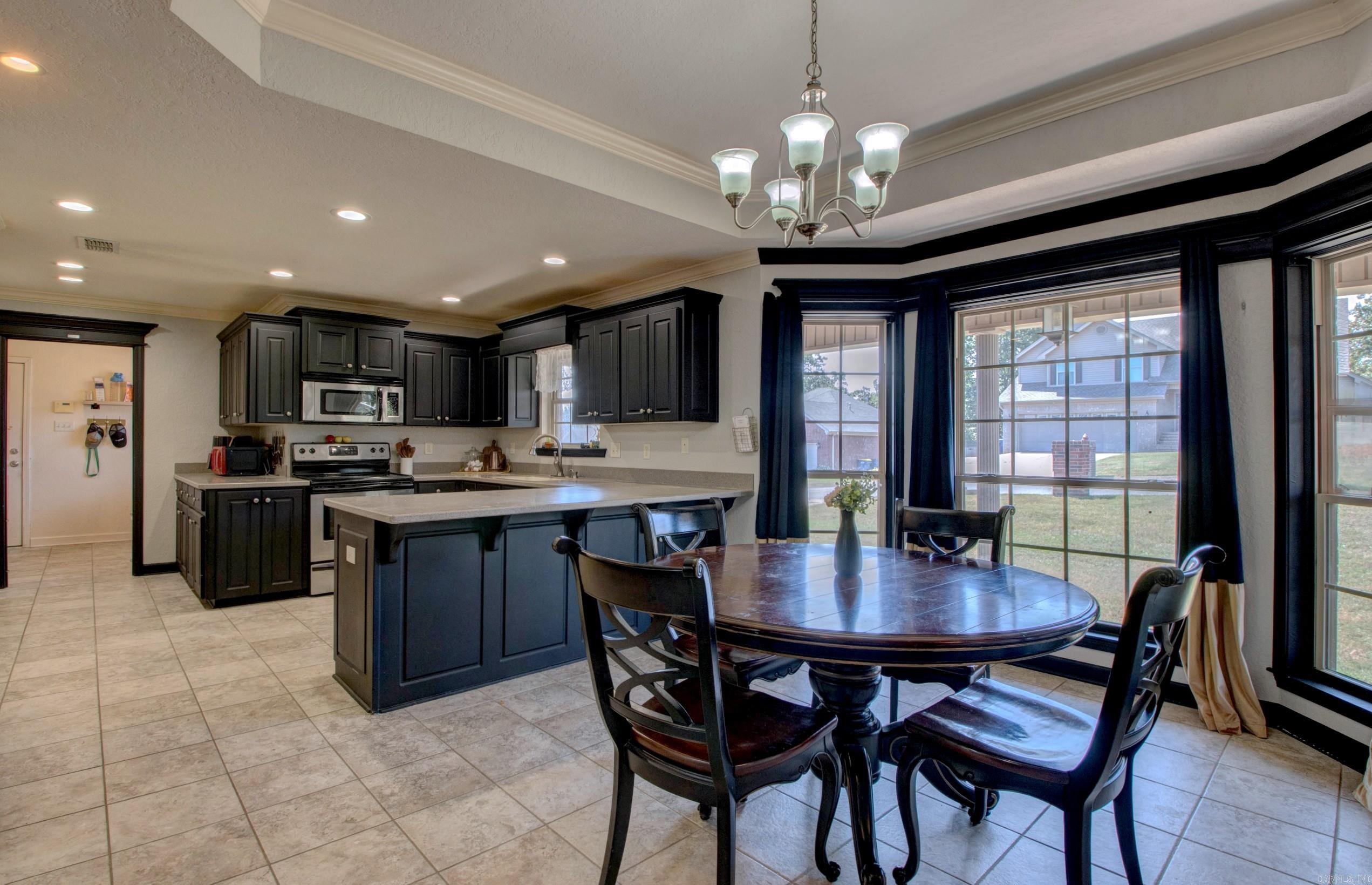 16 Rolling Hills  Cabot, AR