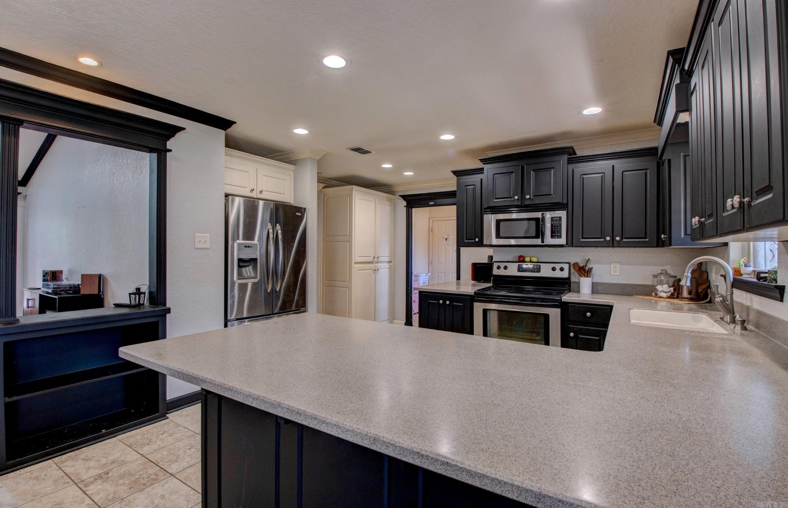 16 Rolling Hills  Cabot, AR