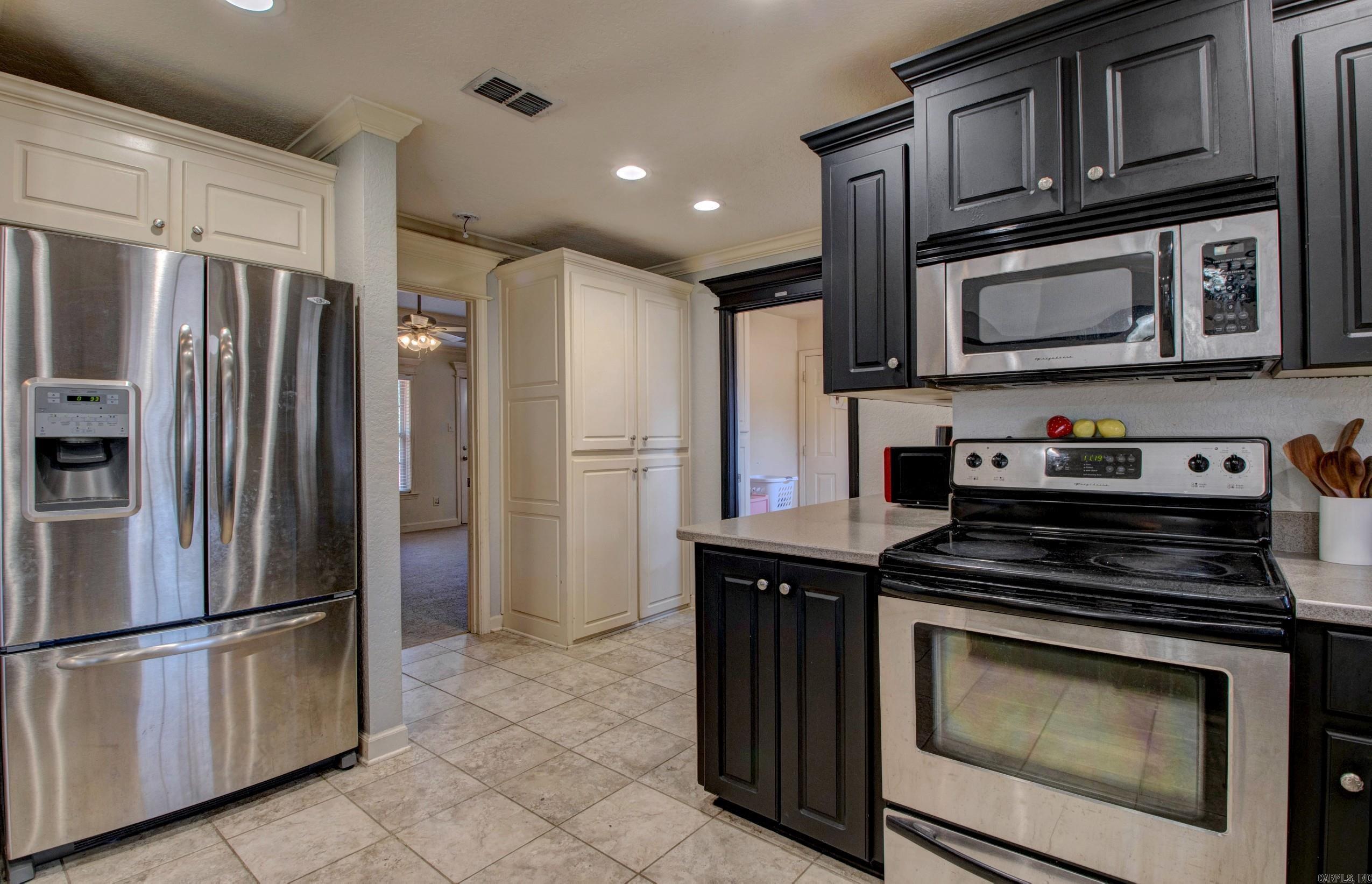 16 Rolling Hills  Cabot, AR
