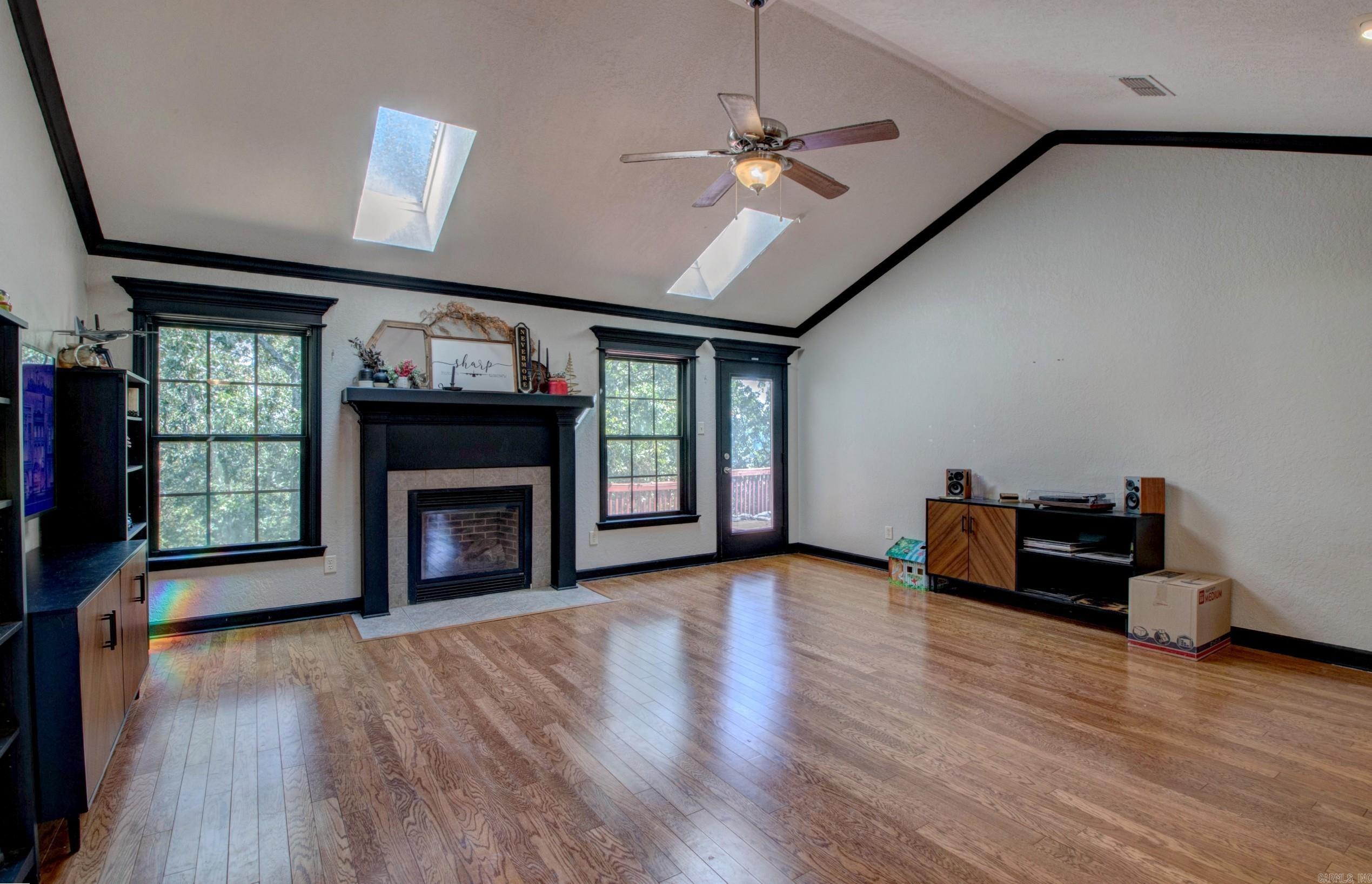 16 Rolling Hills  Cabot, AR