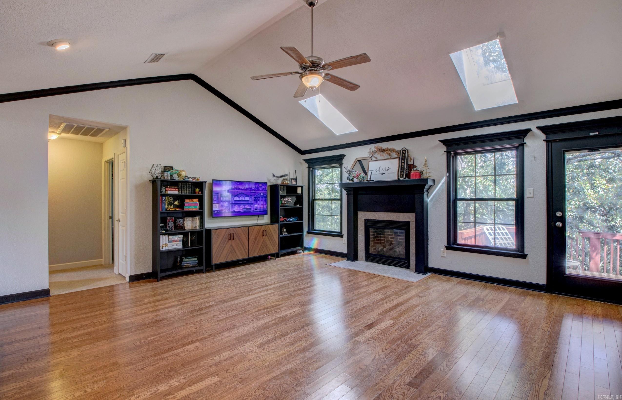 16 Rolling Hills  Cabot, AR