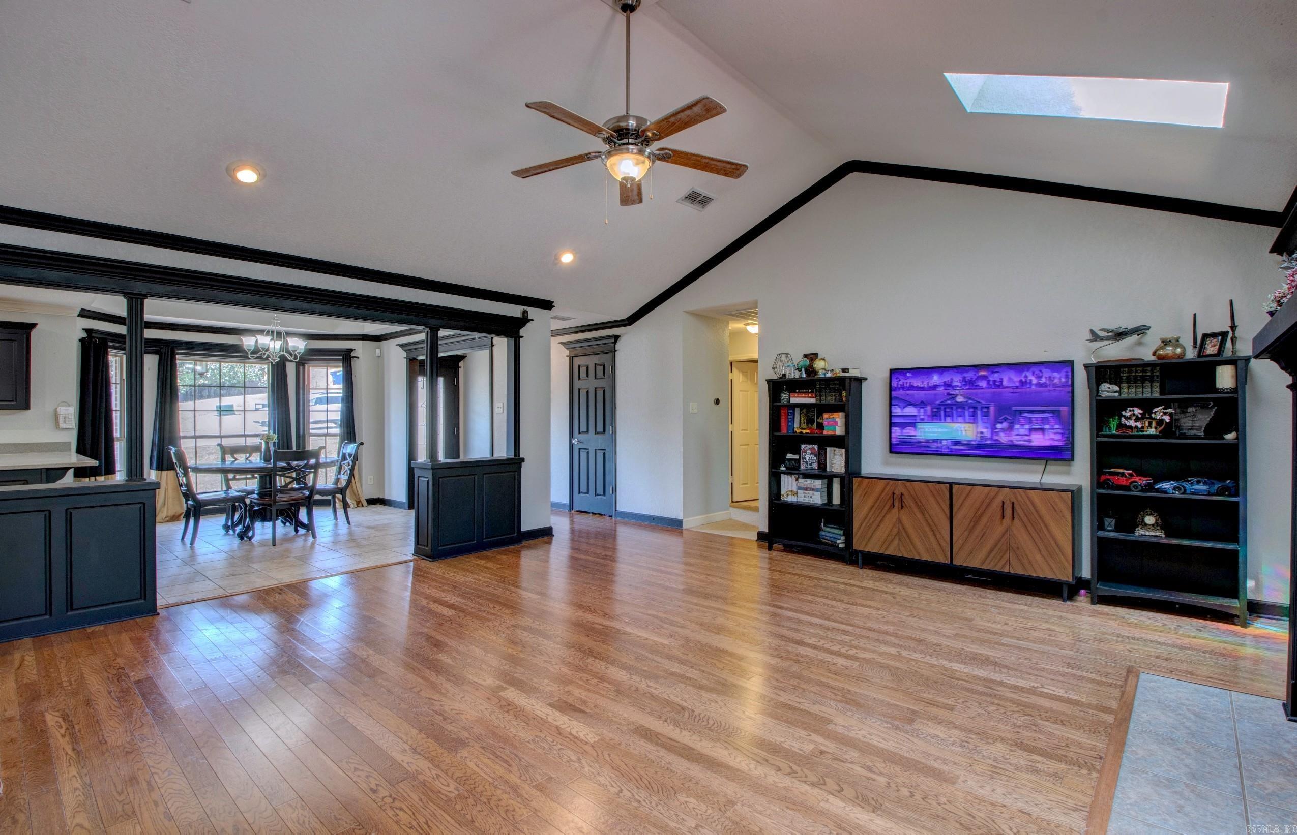 16 Rolling Hills  Cabot, AR