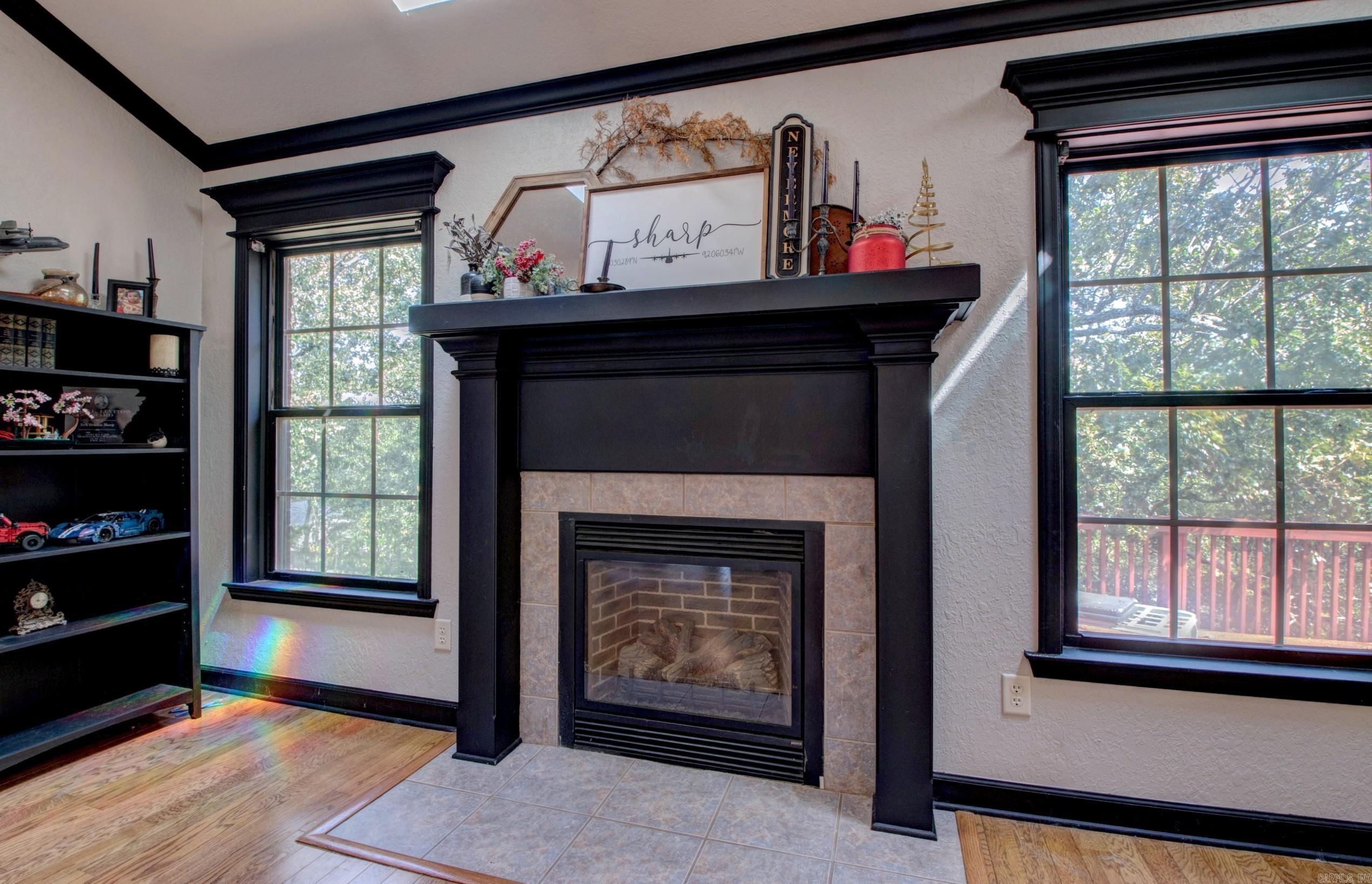16 Rolling Hills  Cabot, AR