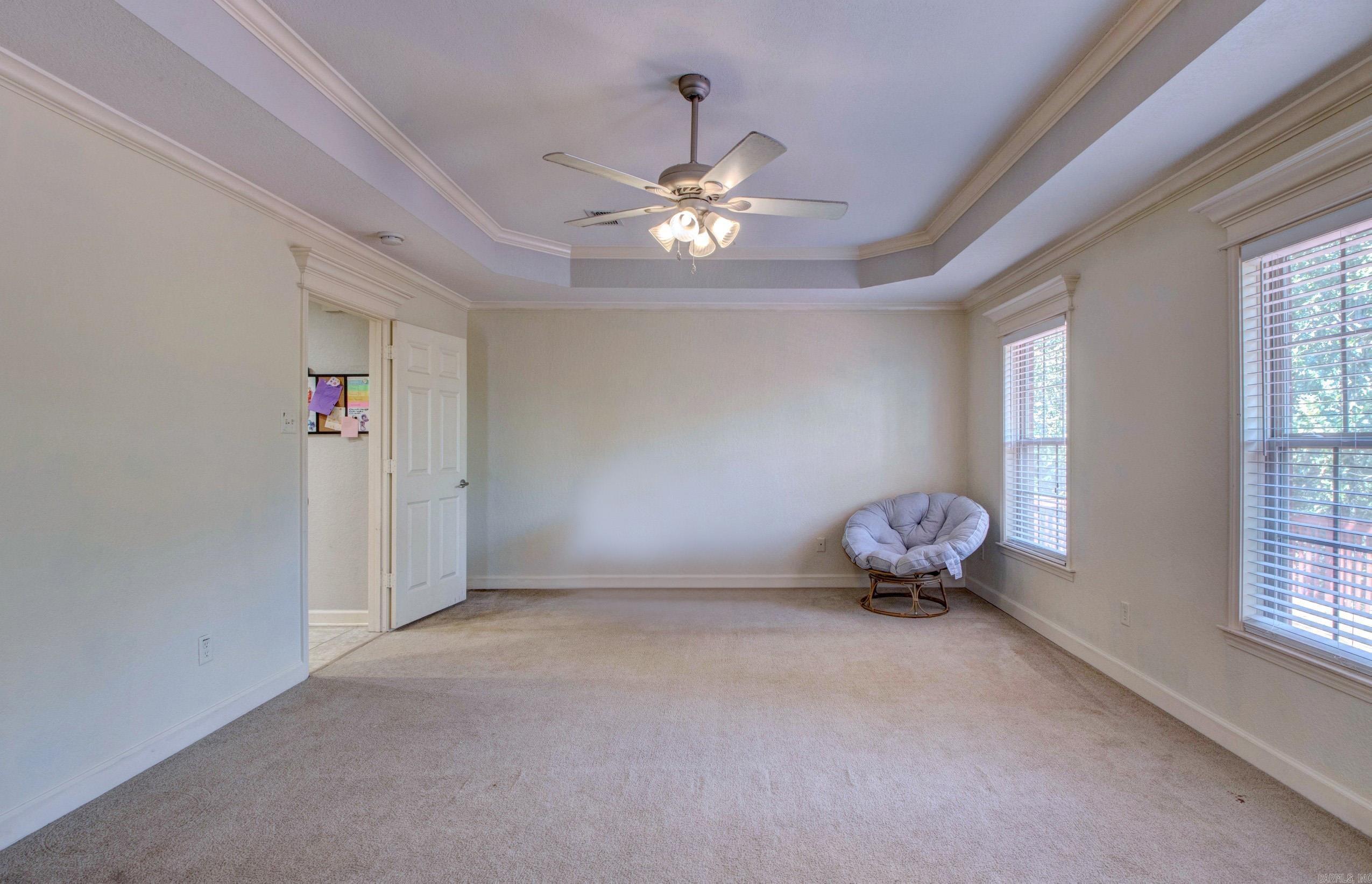 16 Rolling Hills  Cabot, AR