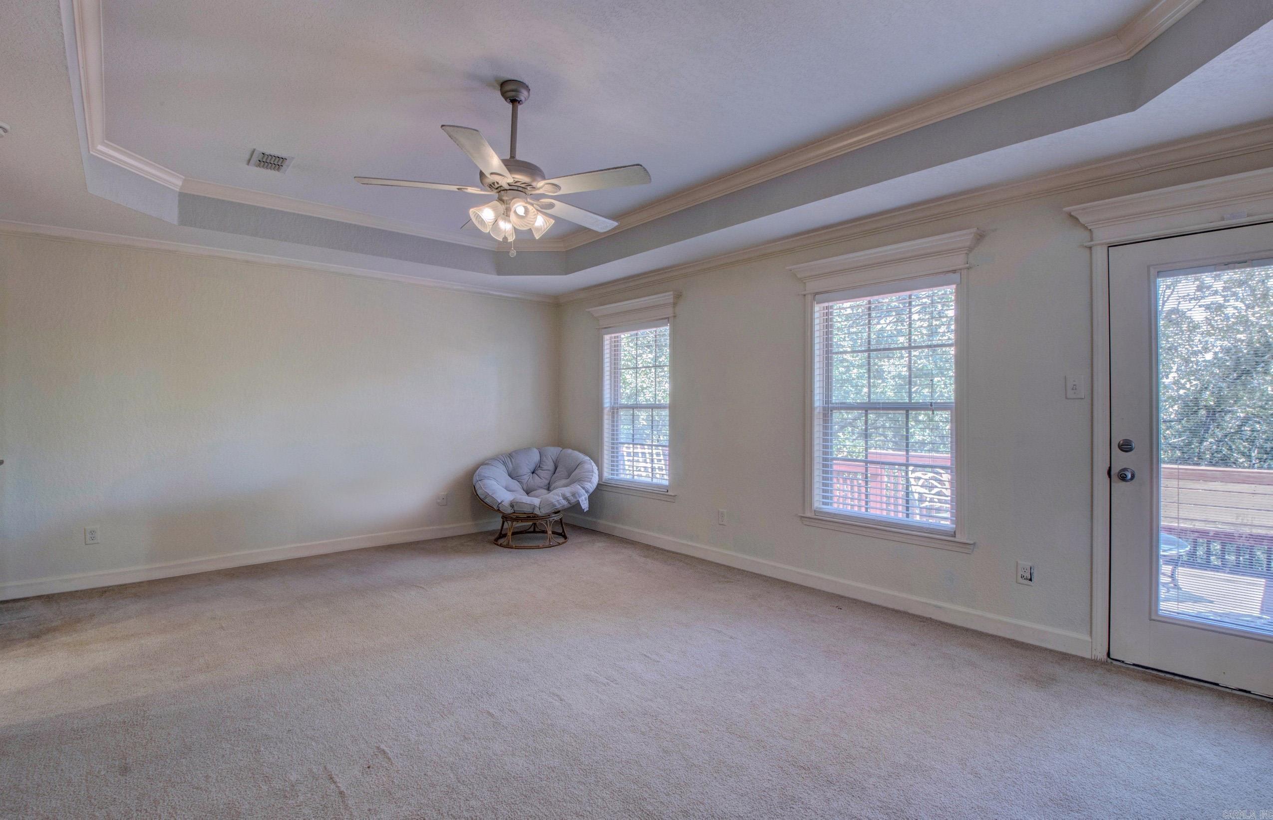 16 Rolling Hills  Cabot, AR