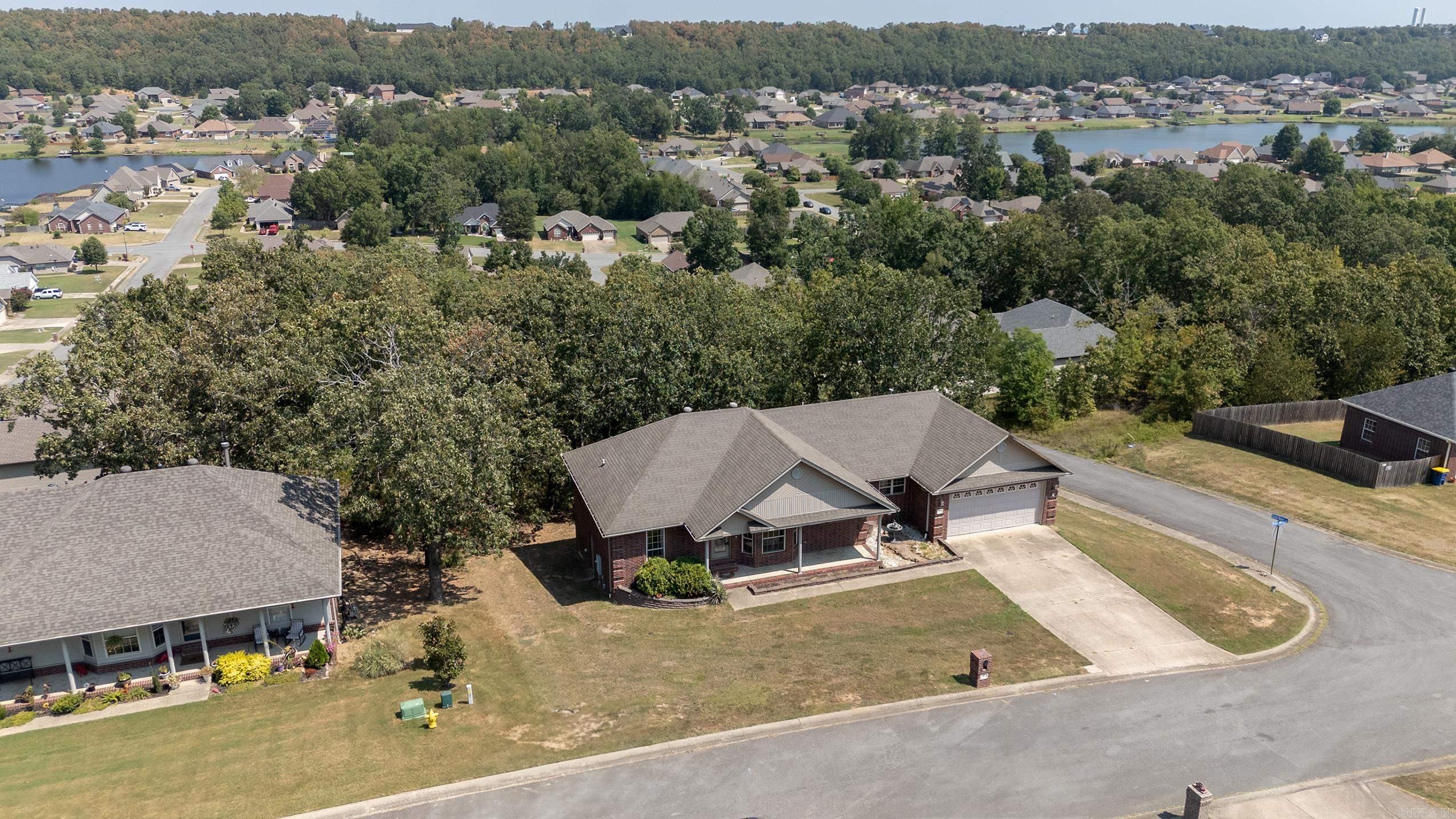 16 Rolling Hills  Cabot, AR