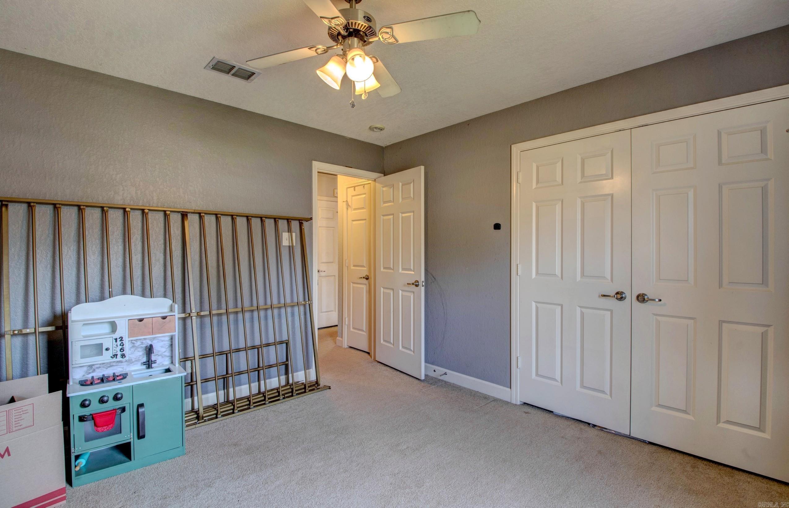 16 Rolling Hills  Cabot, AR