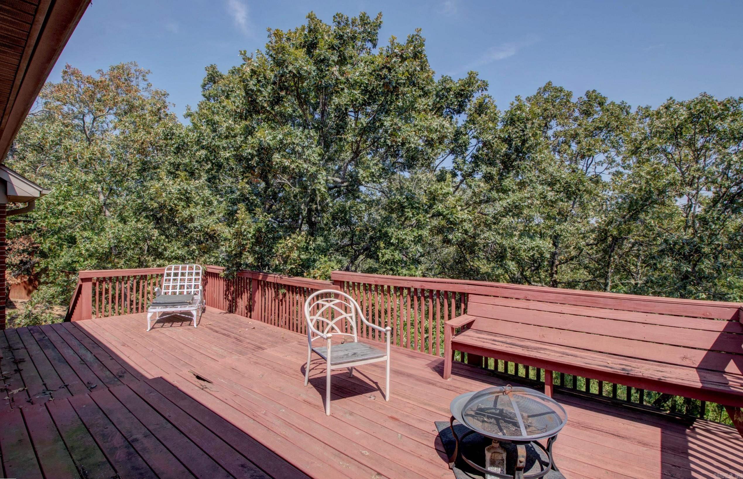 16 Rolling Hills  Cabot, AR
