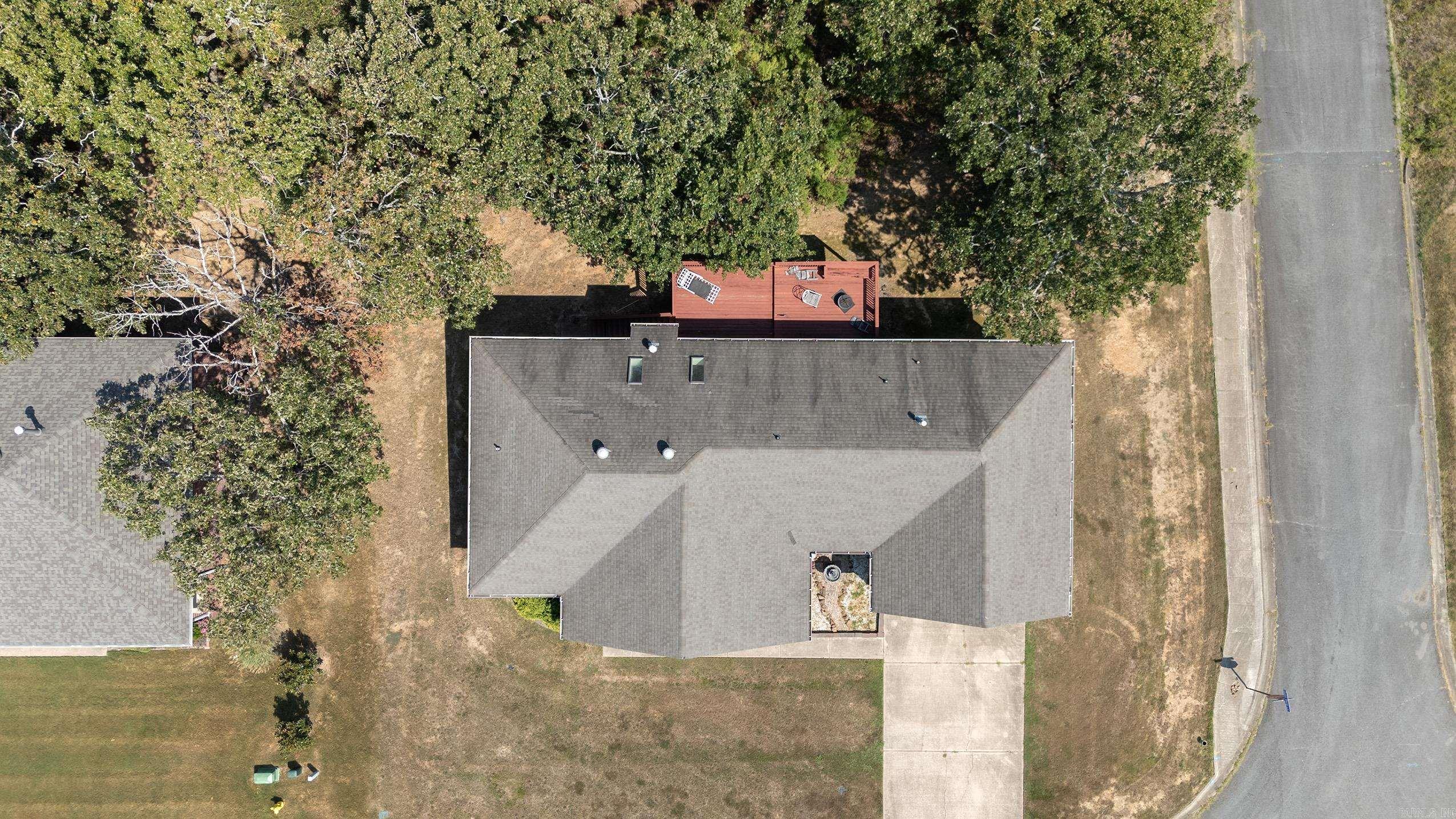 16 Rolling Hills  Cabot, AR