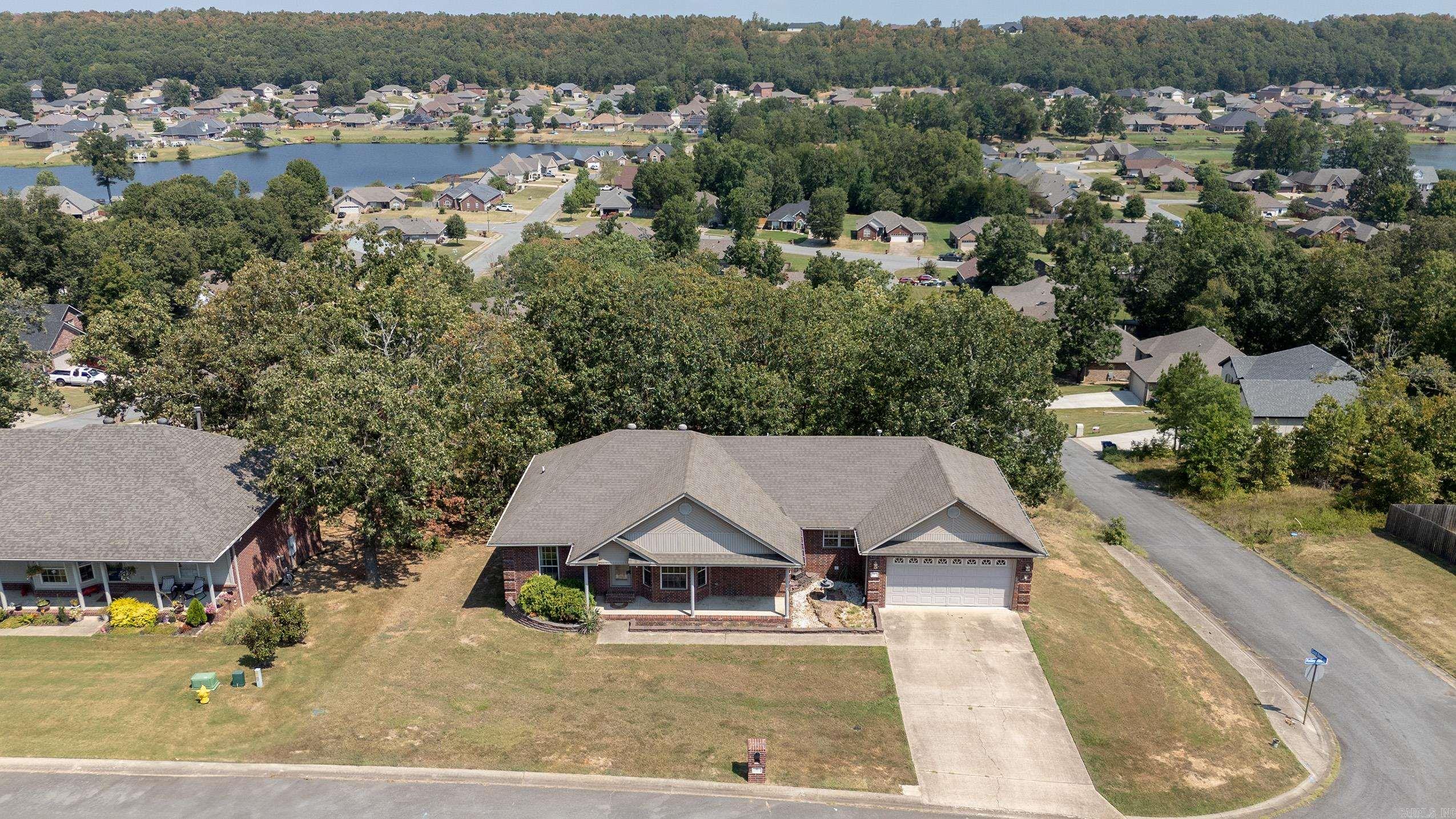 16 Rolling Hills  Cabot, AR