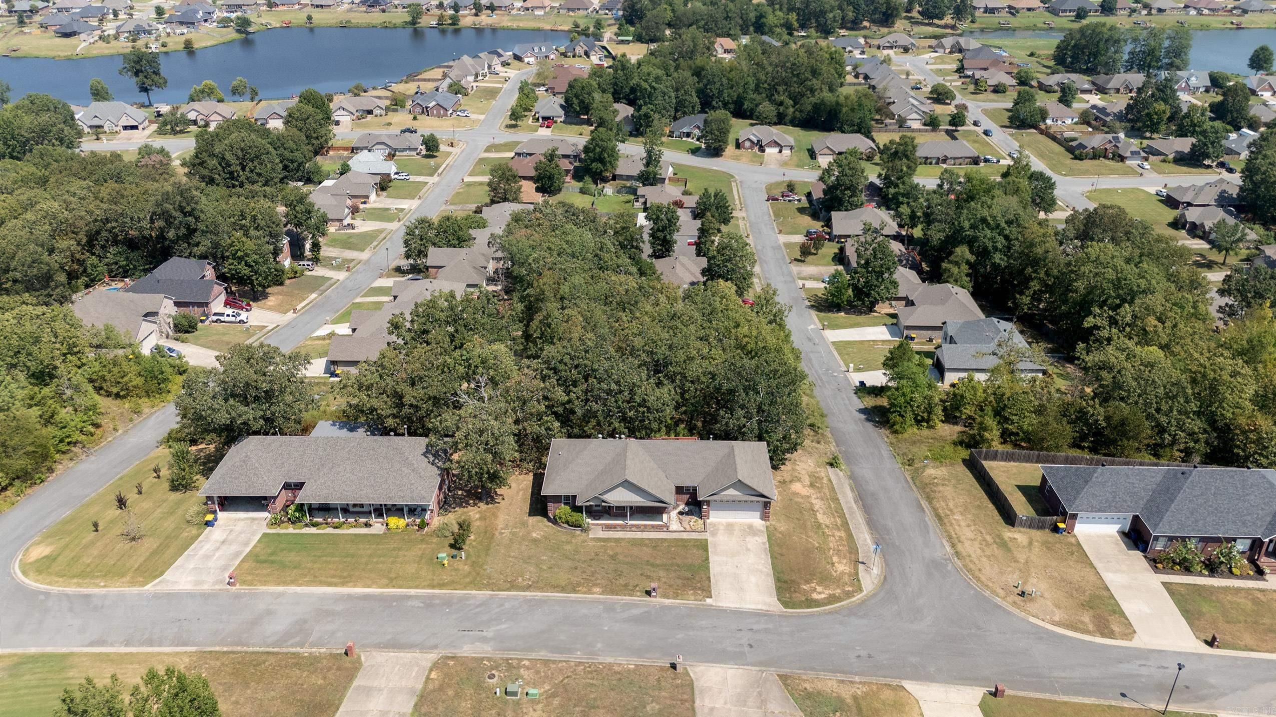 16 Rolling Hills  Cabot, AR