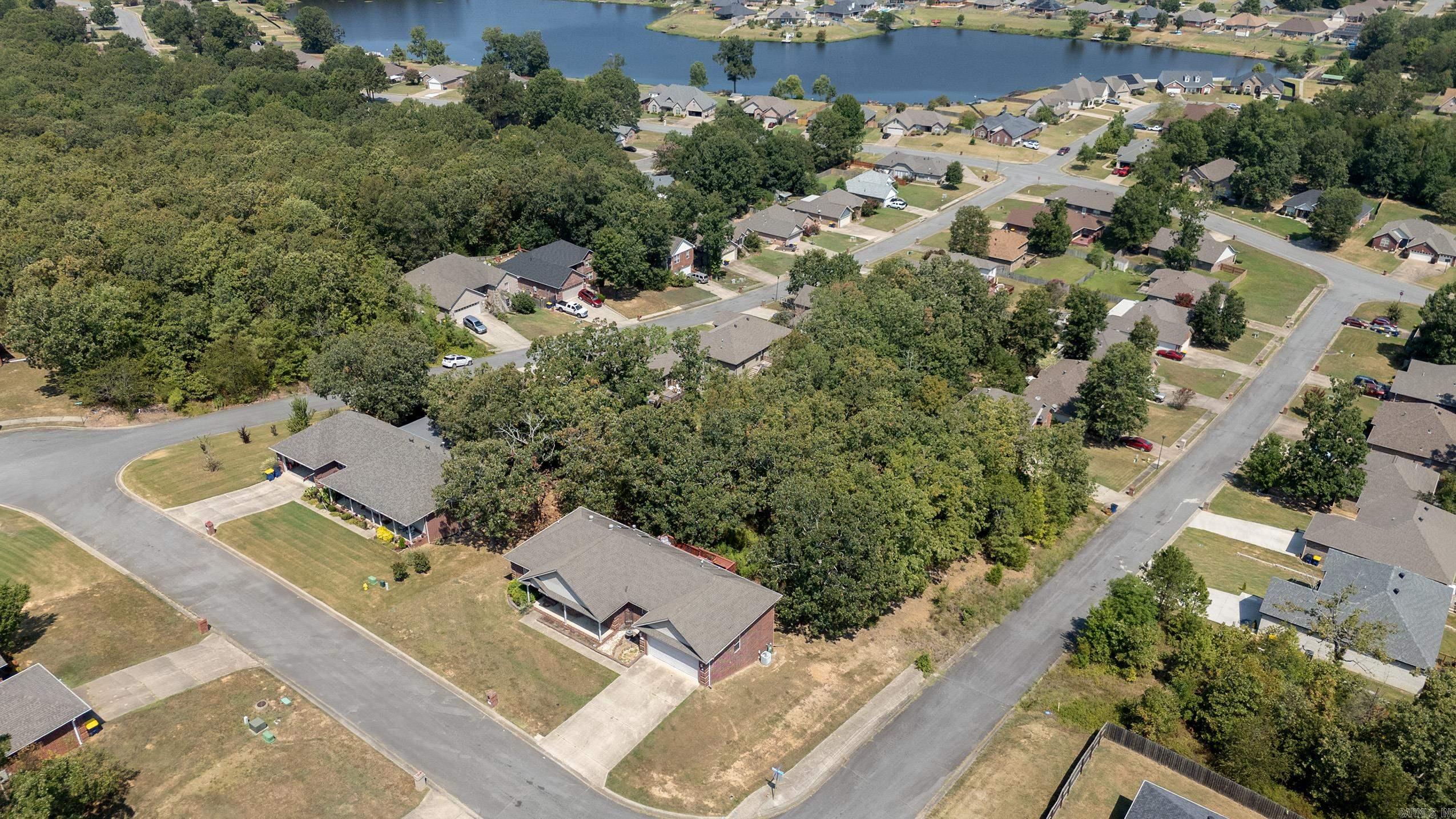 16 Rolling Hills  Cabot, AR