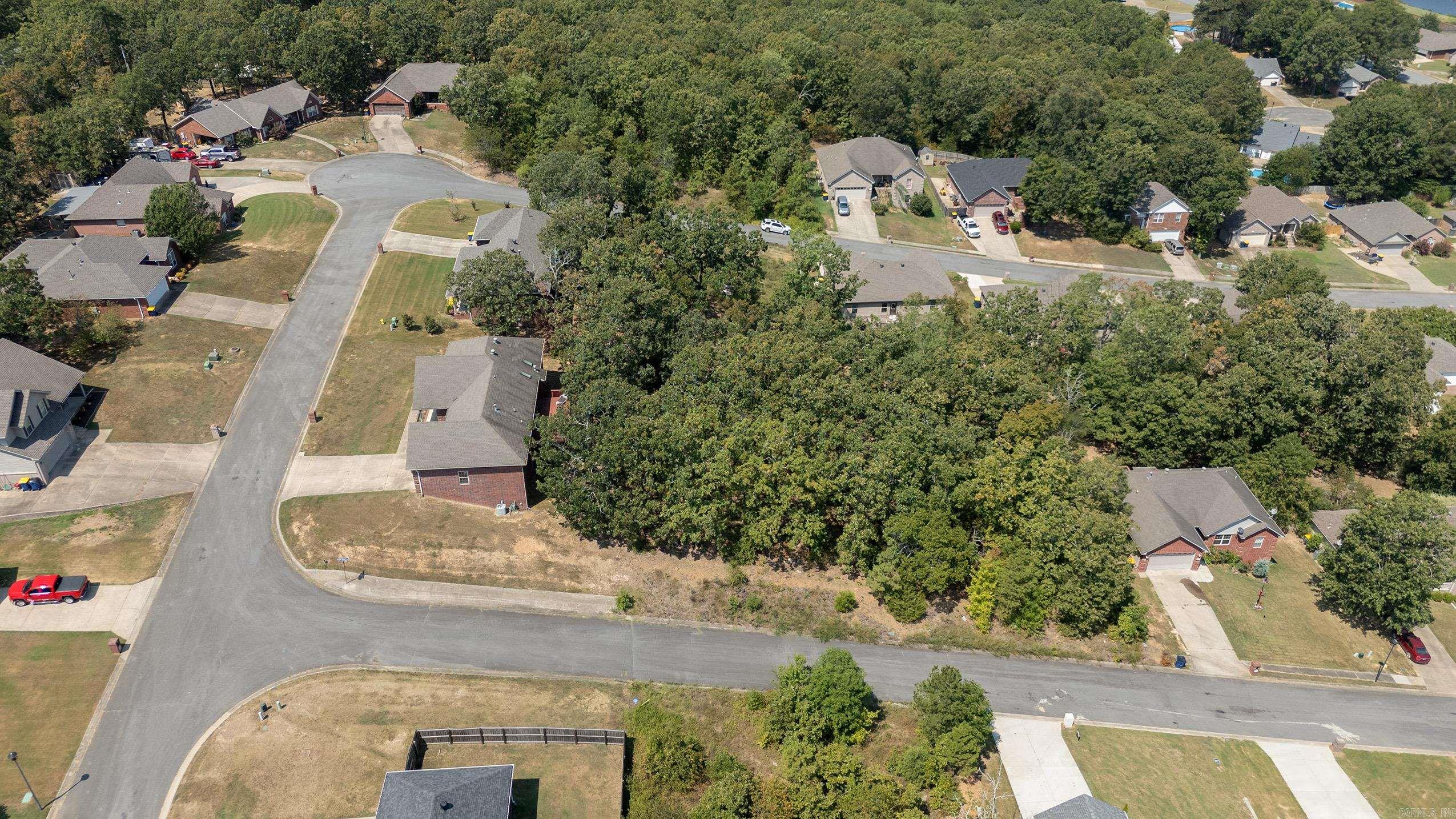 16 Rolling Hills  Cabot, AR