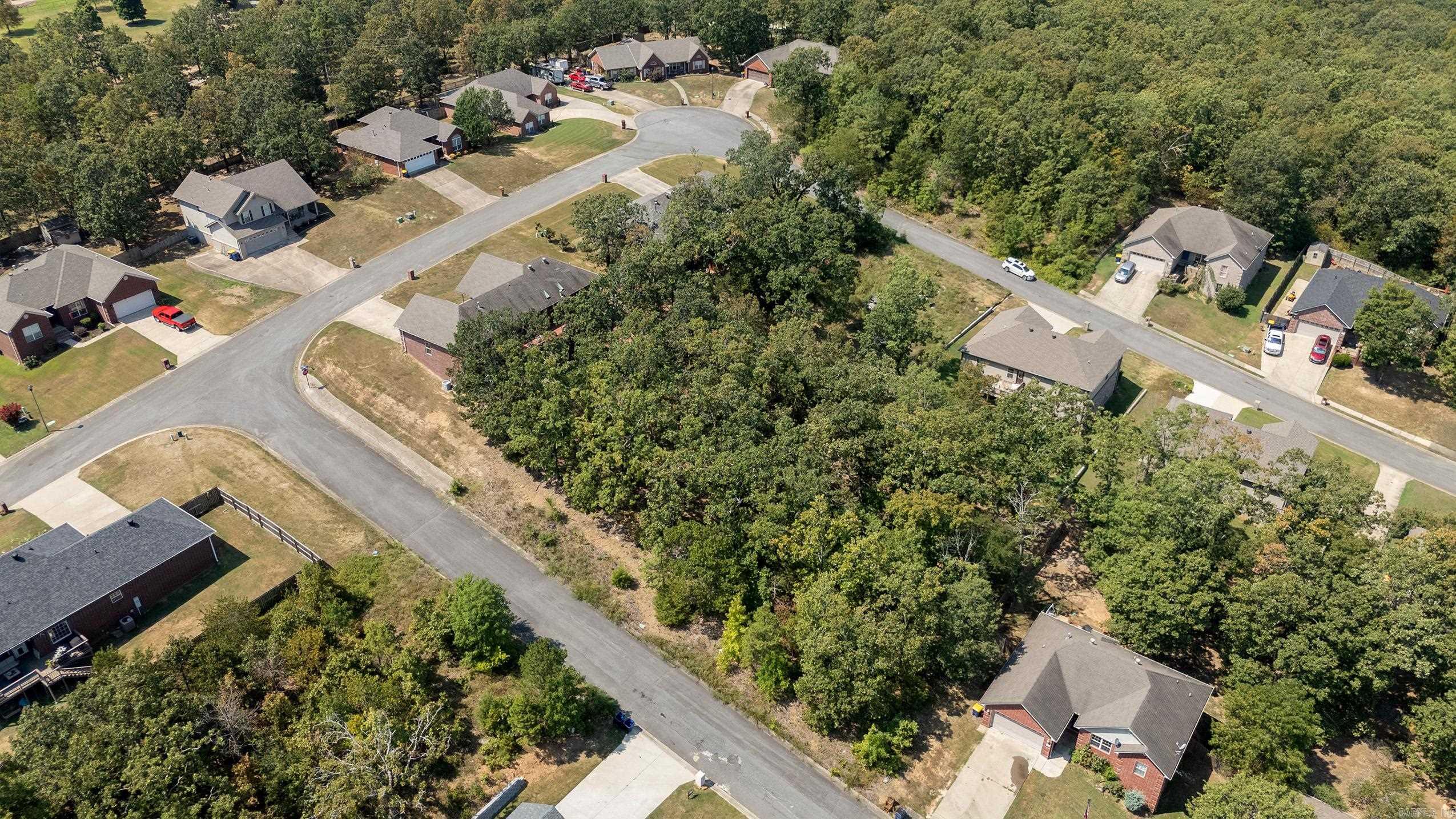 16 Rolling Hills  Cabot, AR