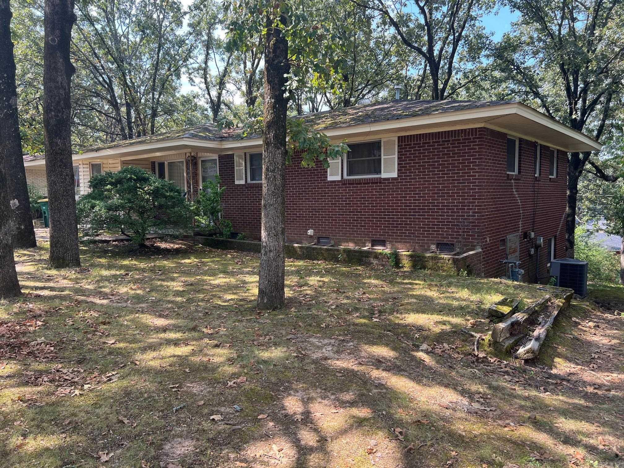 6313 Iroquois  North Little Rock, AR