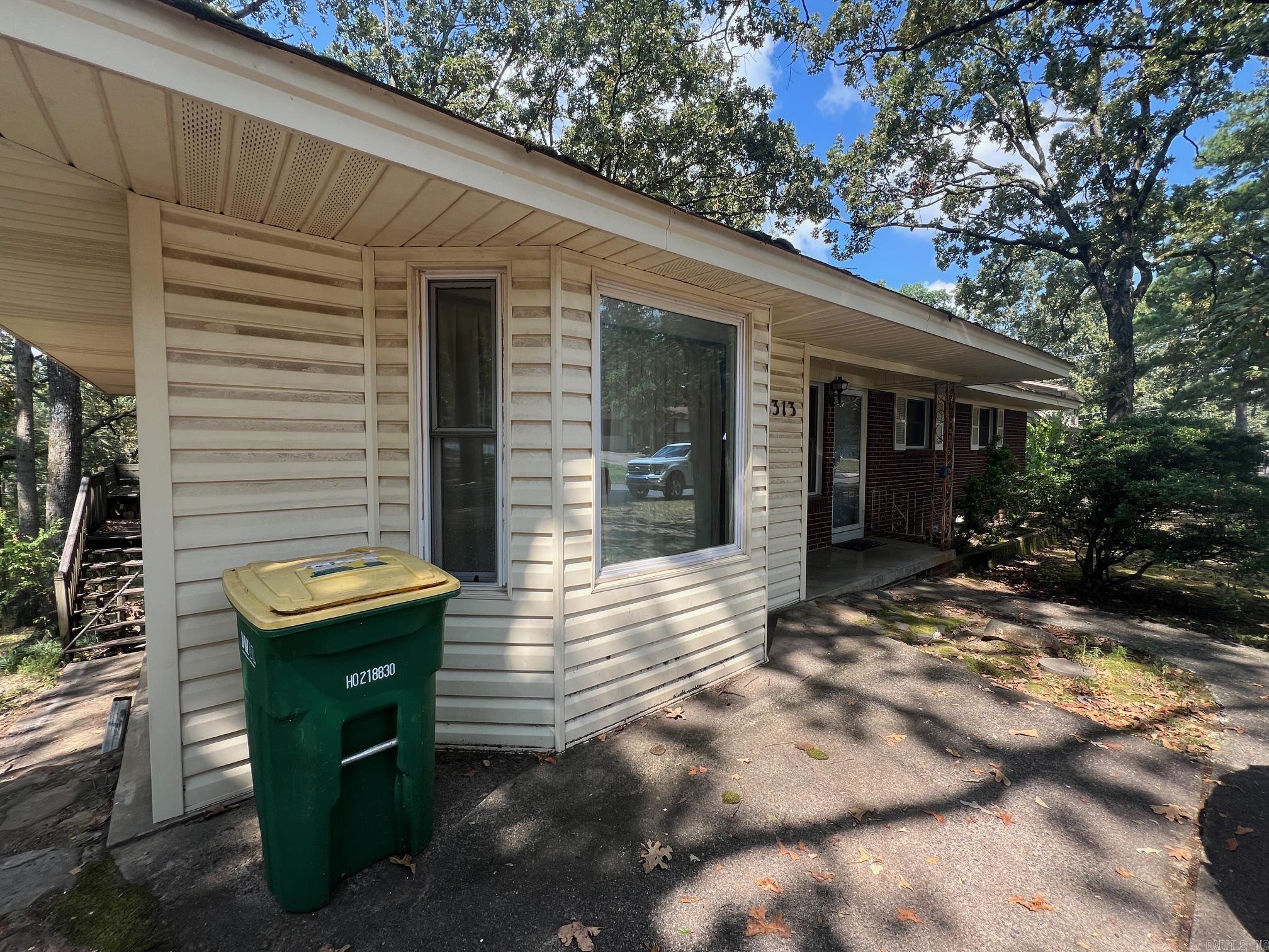 6313 Iroquois  North Little Rock, AR
