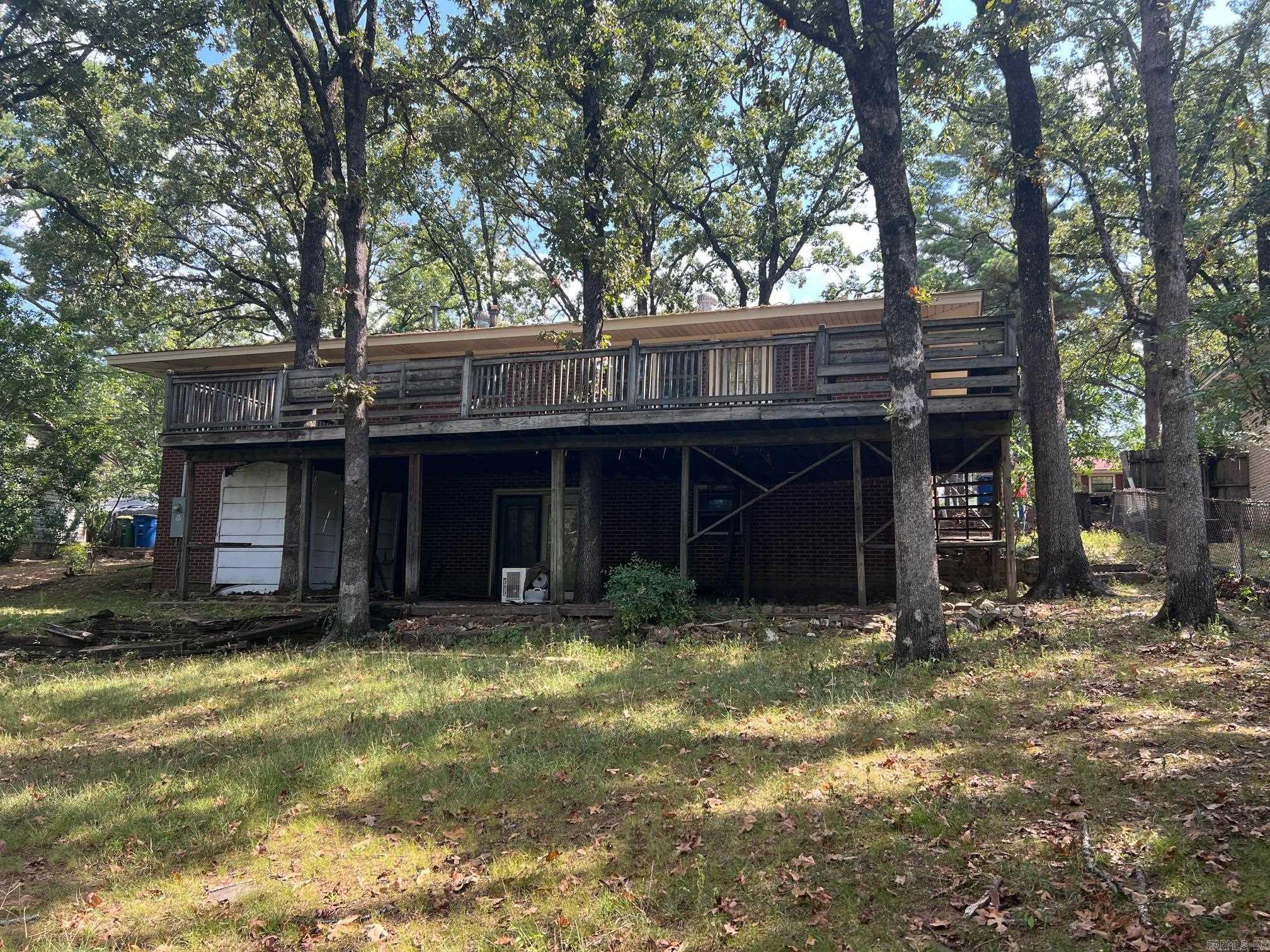 6313 Iroquois  North Little Rock, AR