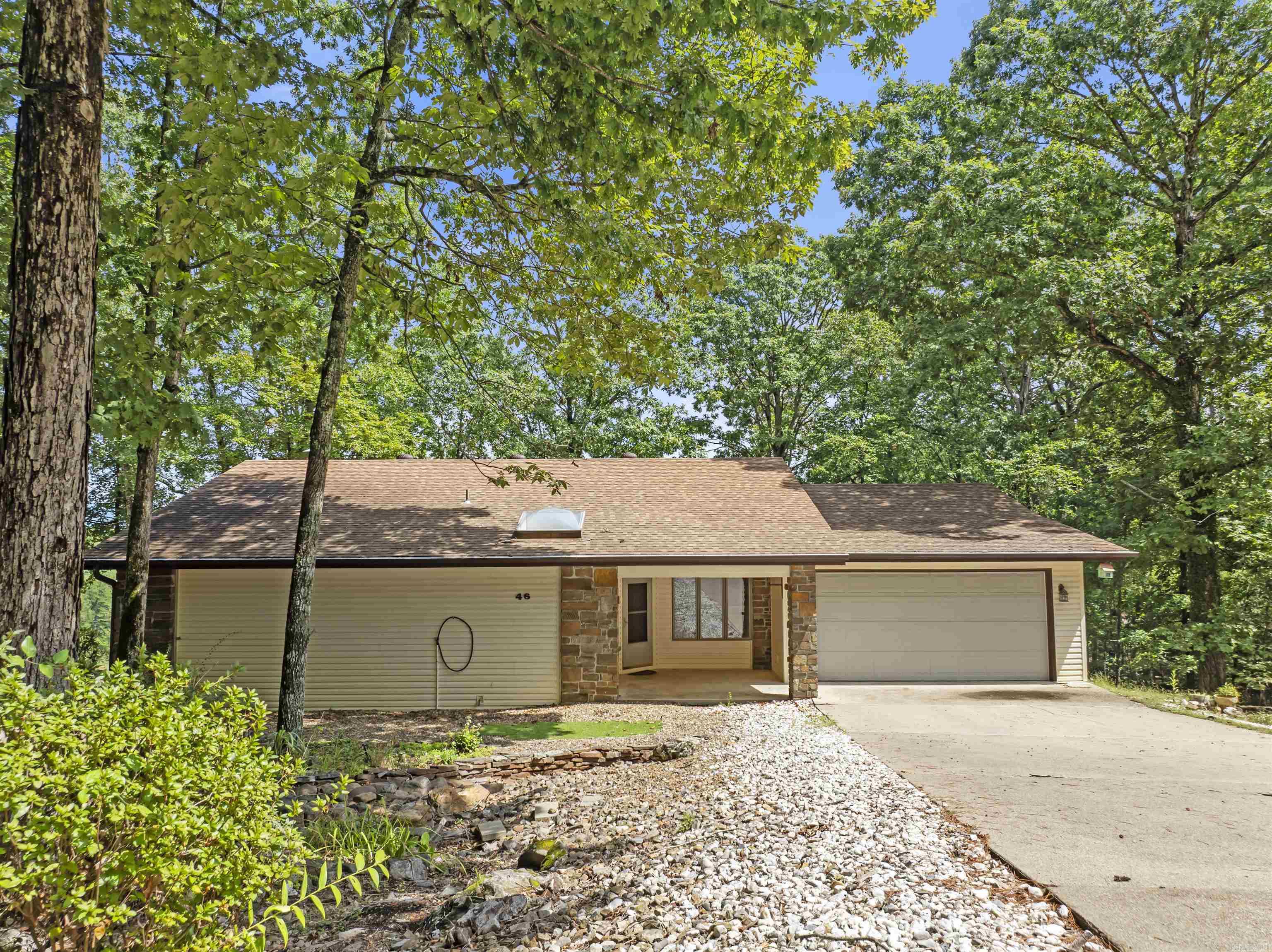 46 Acceso Circle Hot Springs Village, AR 71909