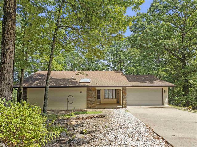46  Acceso  Hot Springs Village, AR