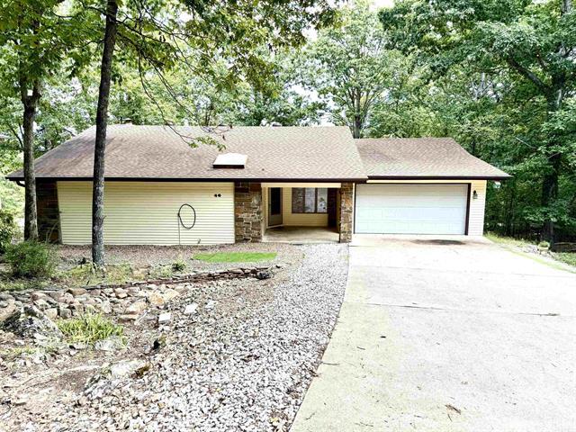 46  Acceso  Hot Springs Village, AR