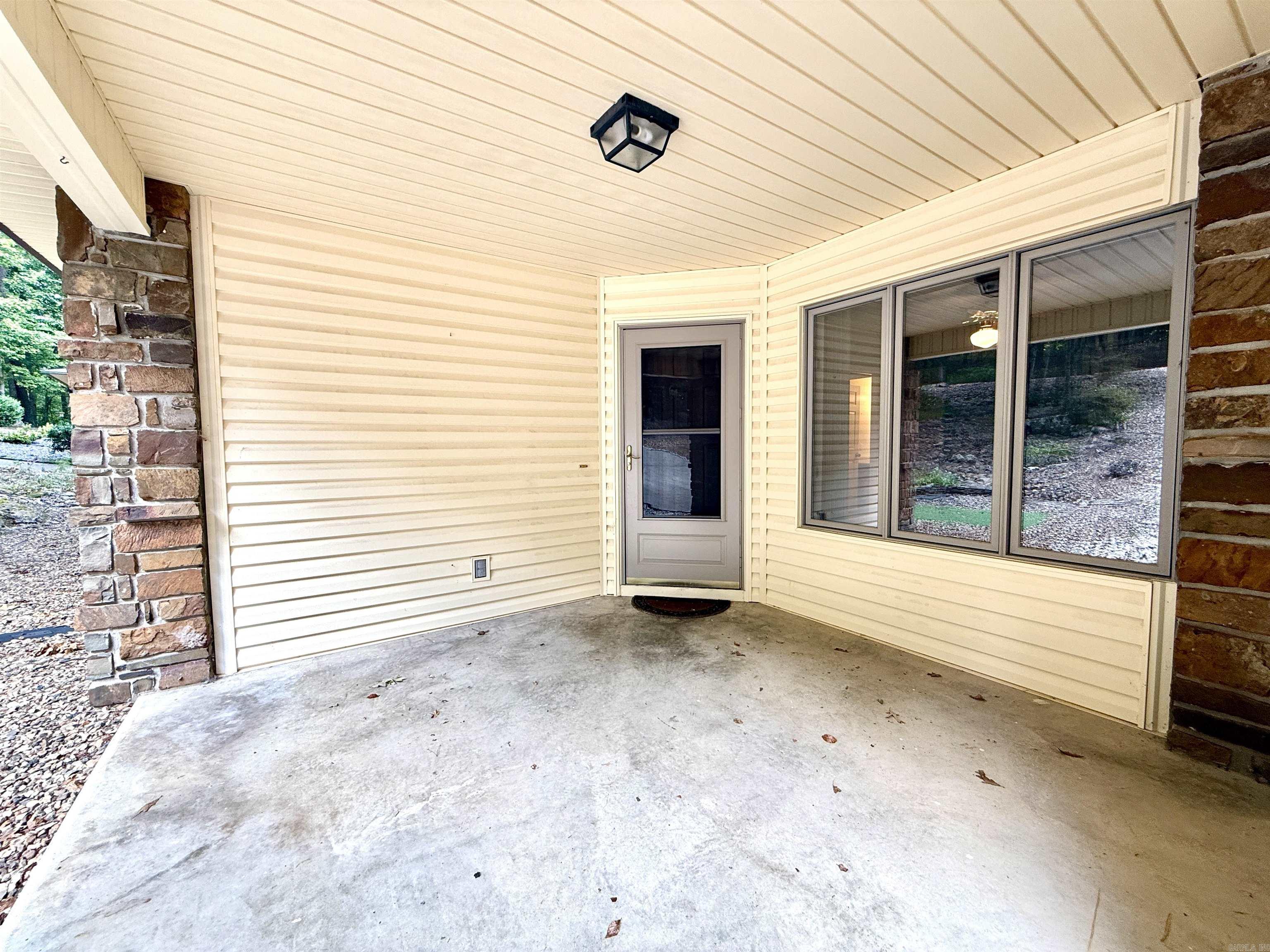 46 Acceso  Hot Springs Village, AR