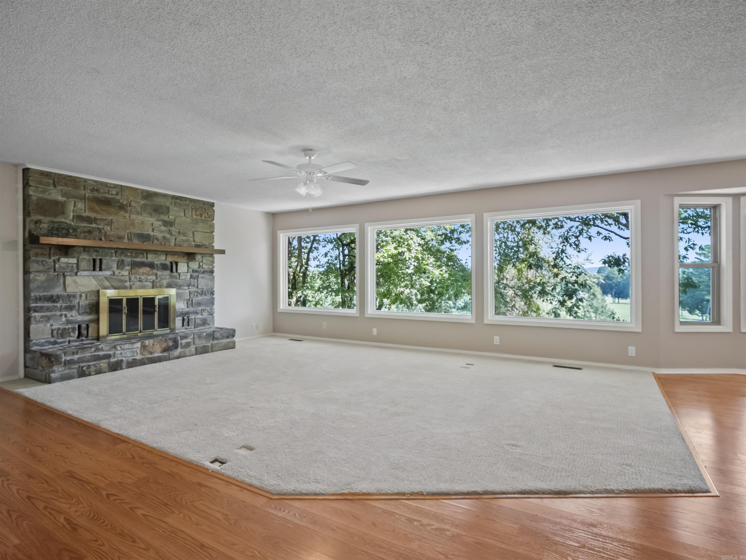 46 Acceso Circle Hot Springs Village, AR 71909