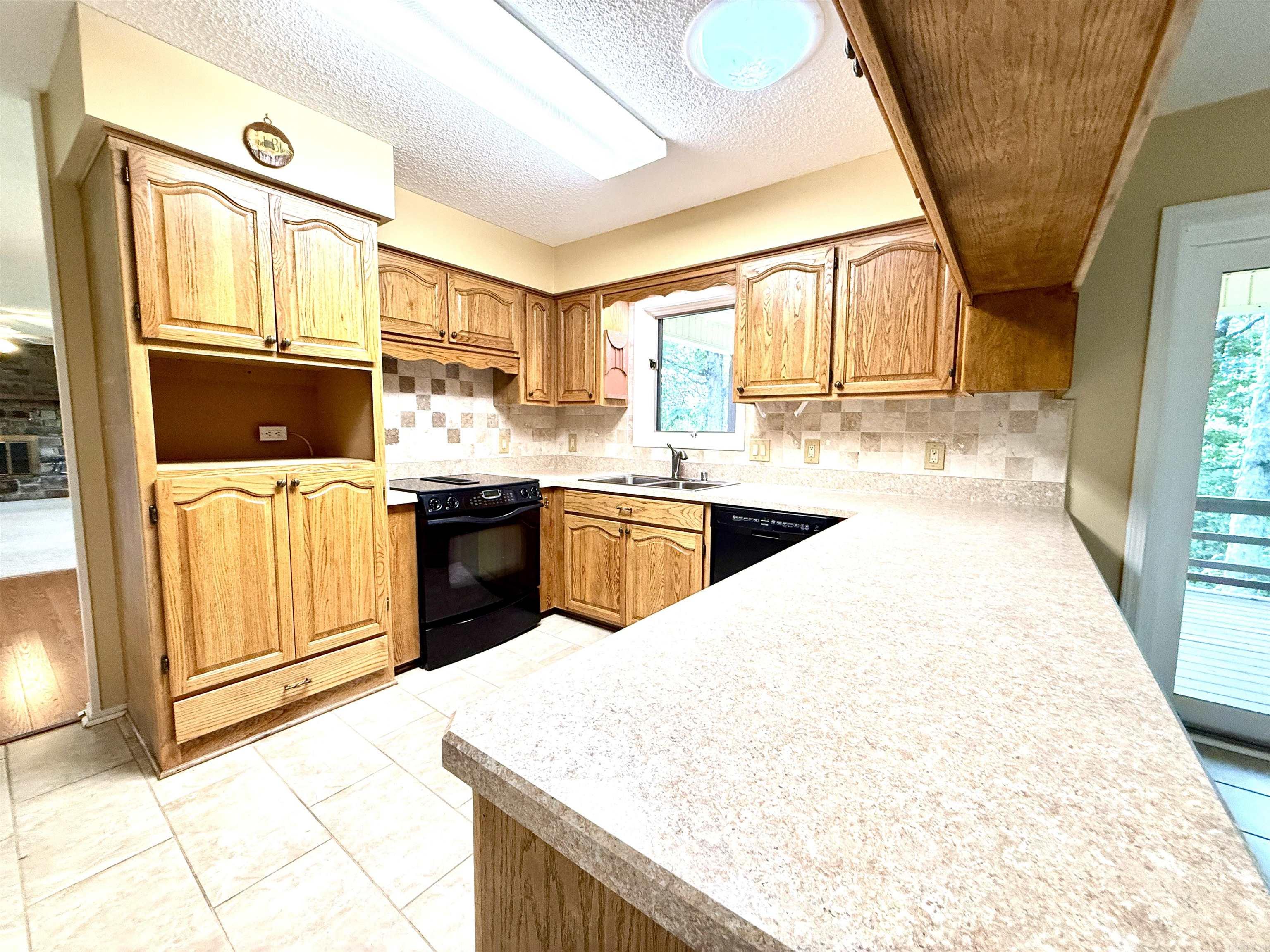 46 Acceso  Hot Springs Village, AR