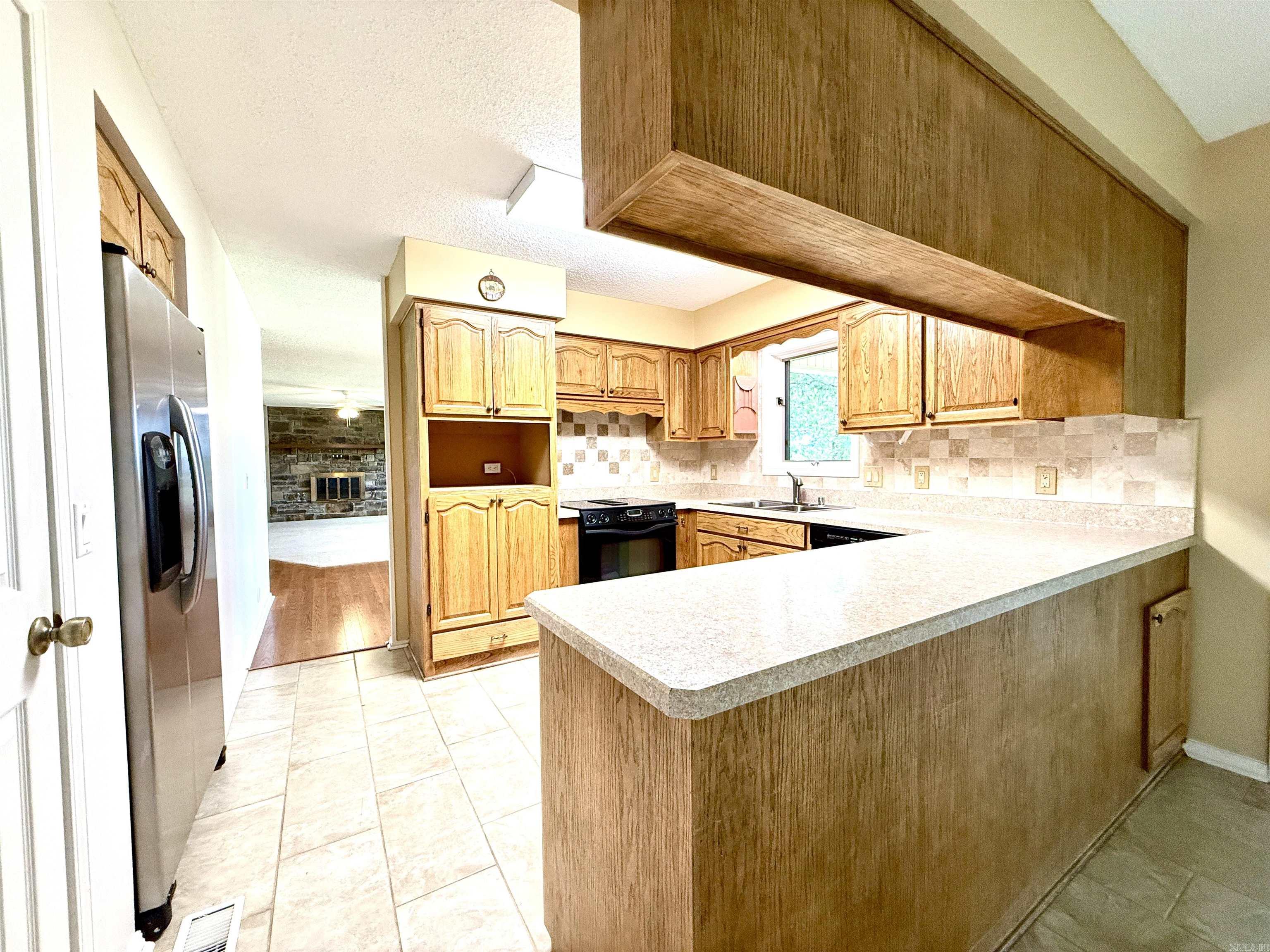 46 Acceso  Hot Springs Village, AR