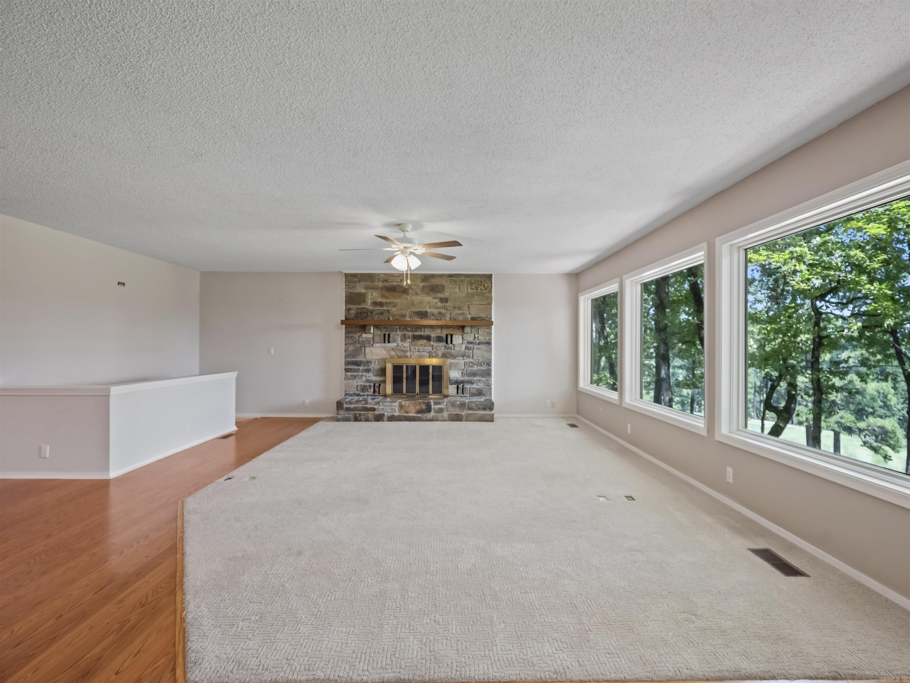 46 Acceso Circle Hot Springs Village, AR 71909