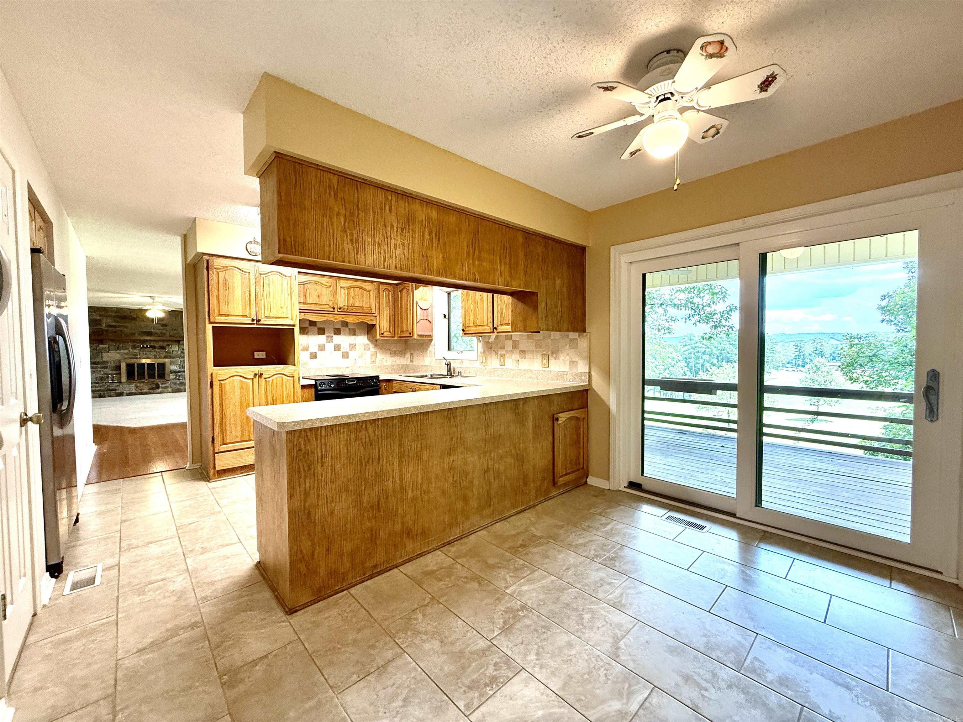 46 Acceso  Hot Springs Village, AR