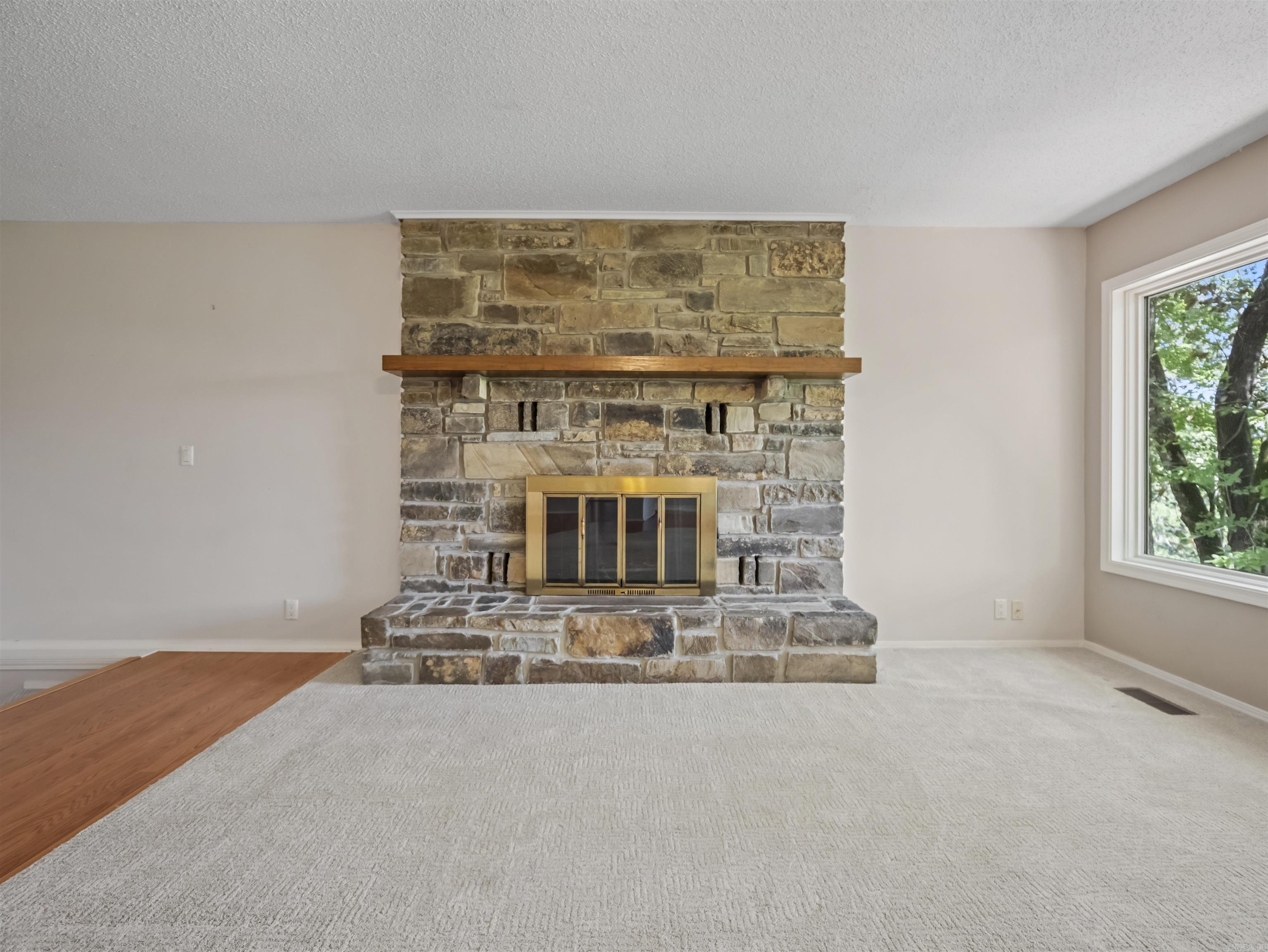 46 Acceso Circle Hot Springs Village, AR 71909