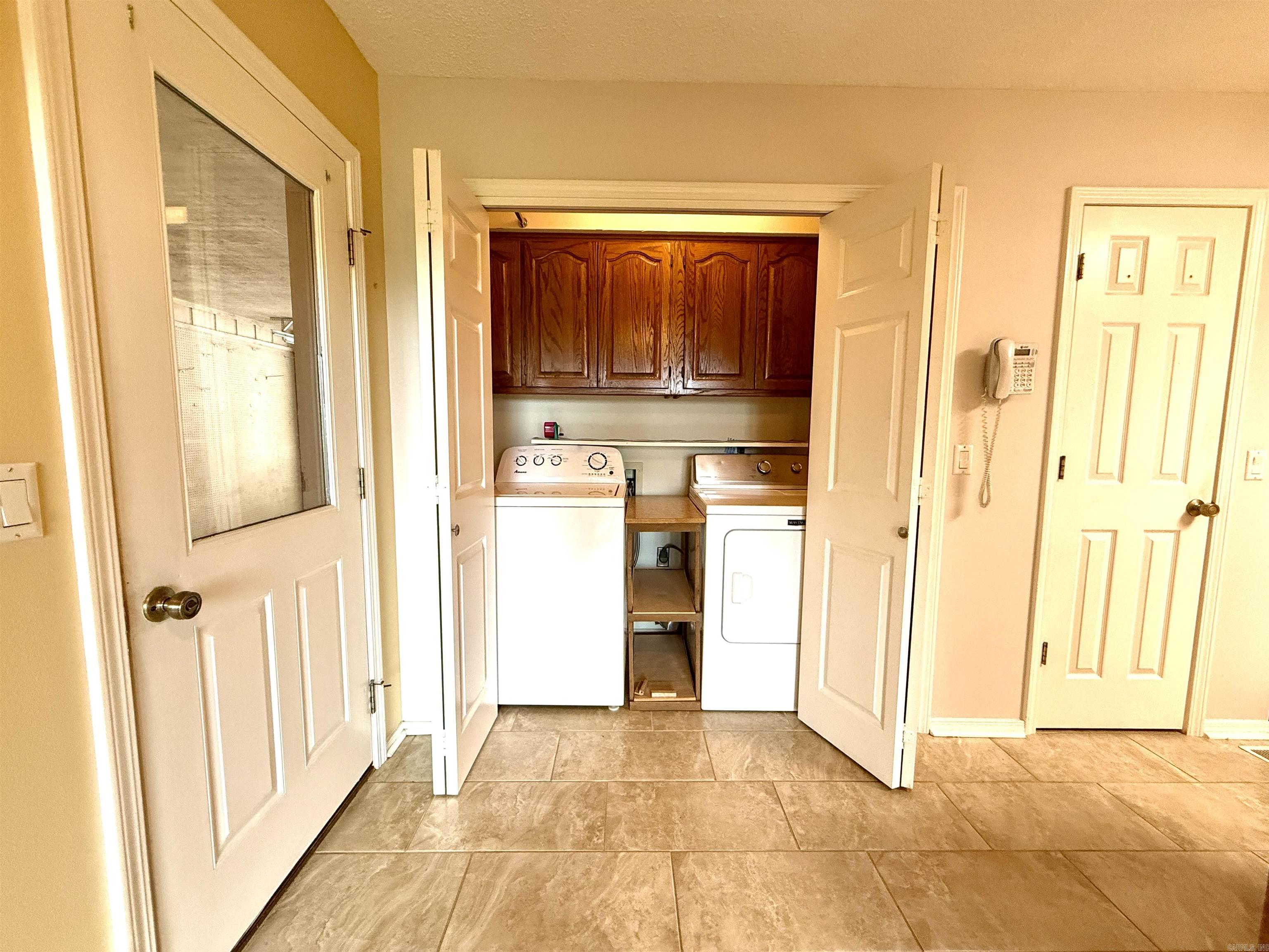 46 Acceso  Hot Springs Village, AR