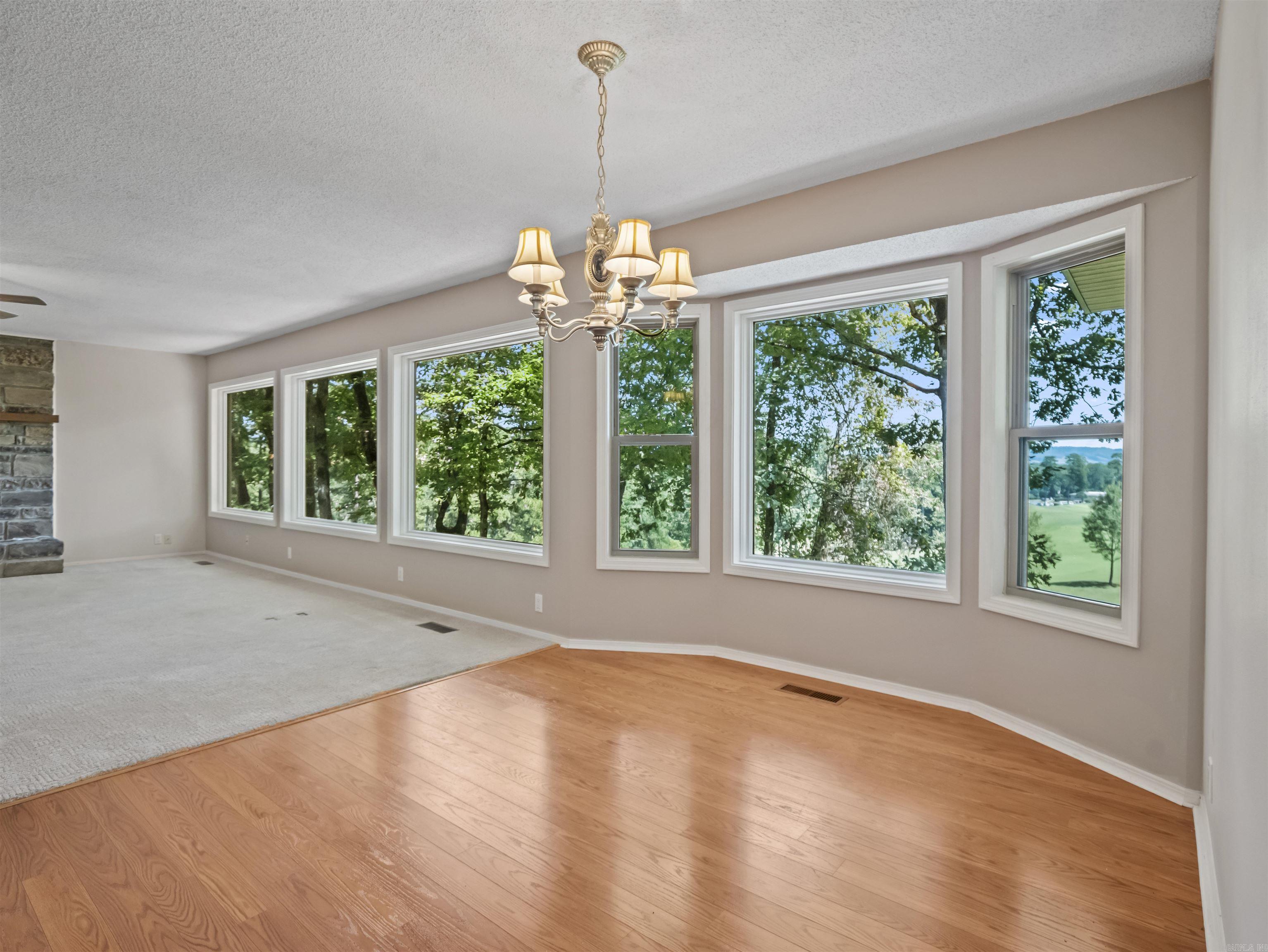 46 Acceso Circle Hot Springs Village, AR 71909