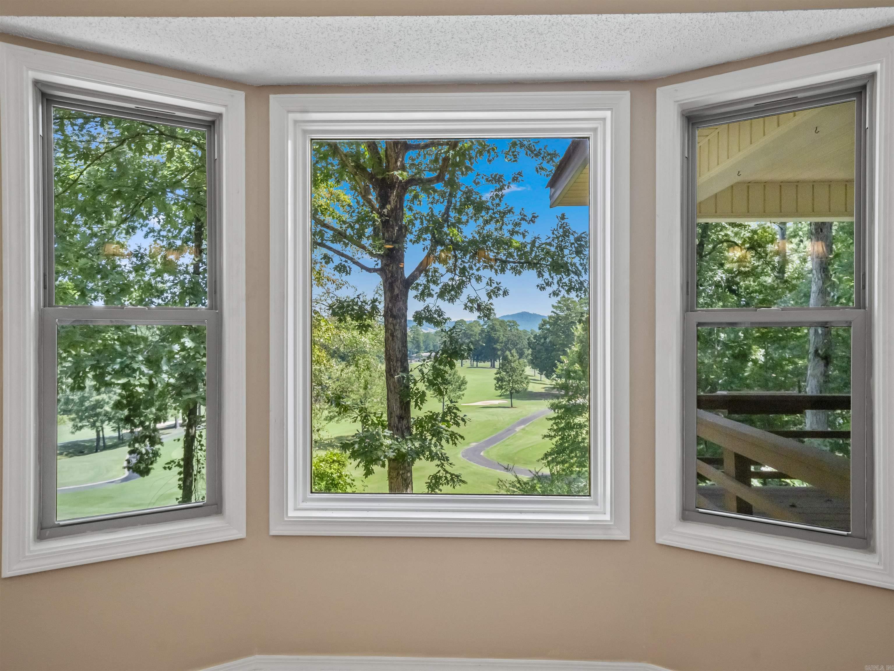 46 Acceso Circle Hot Springs Village, AR 71909
