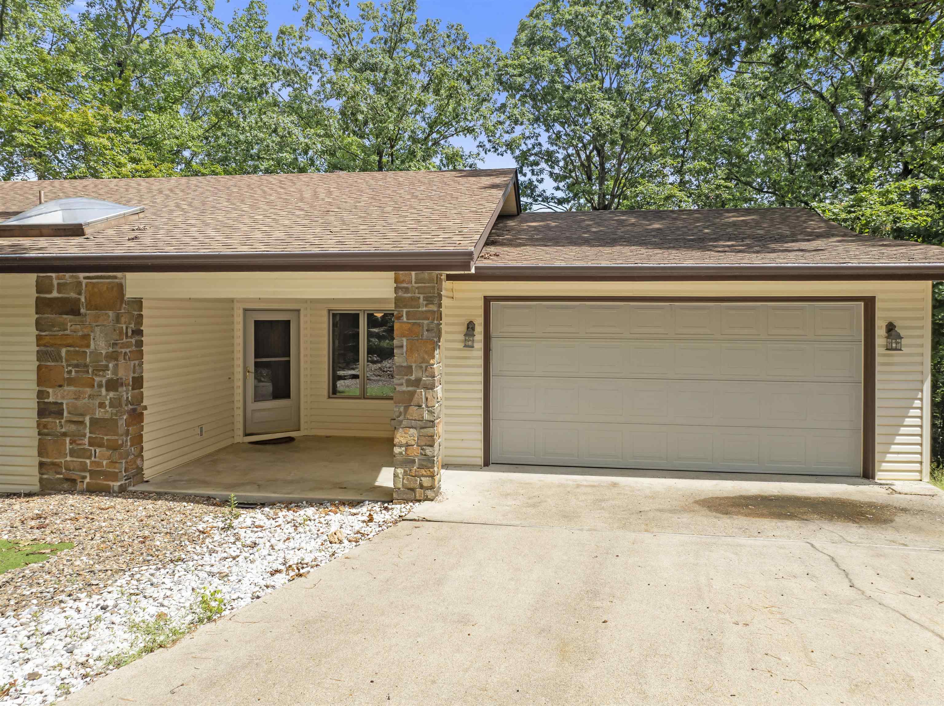 46 Acceso Circle Hot Springs Village, AR 71909