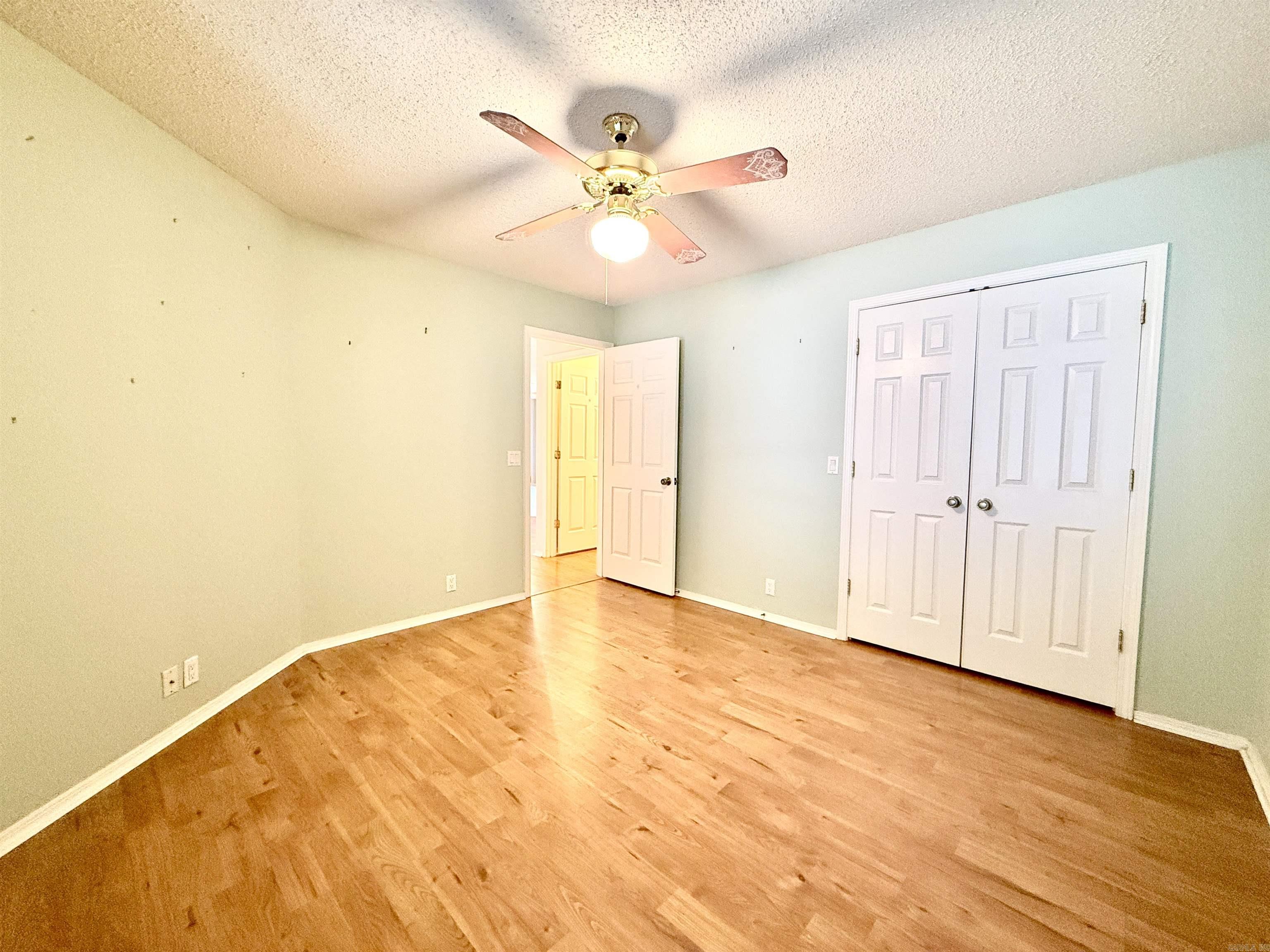 46 Acceso  Hot Springs Village, AR