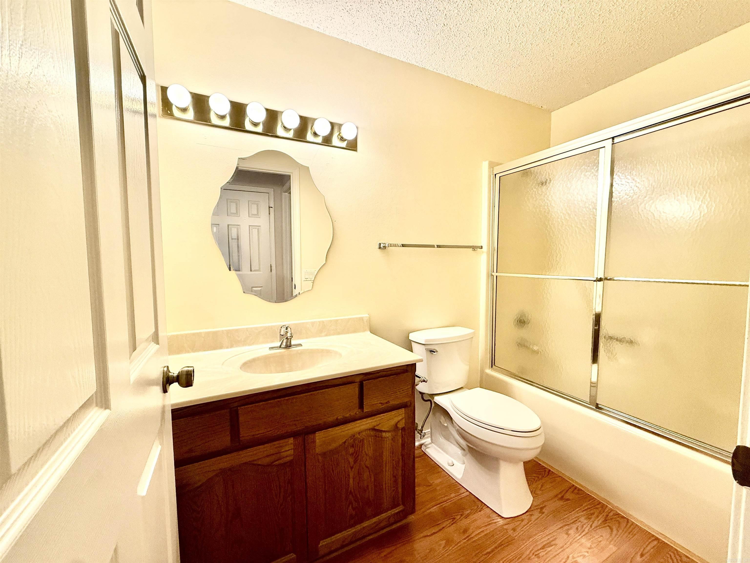 46 Acceso  Hot Springs Village, AR