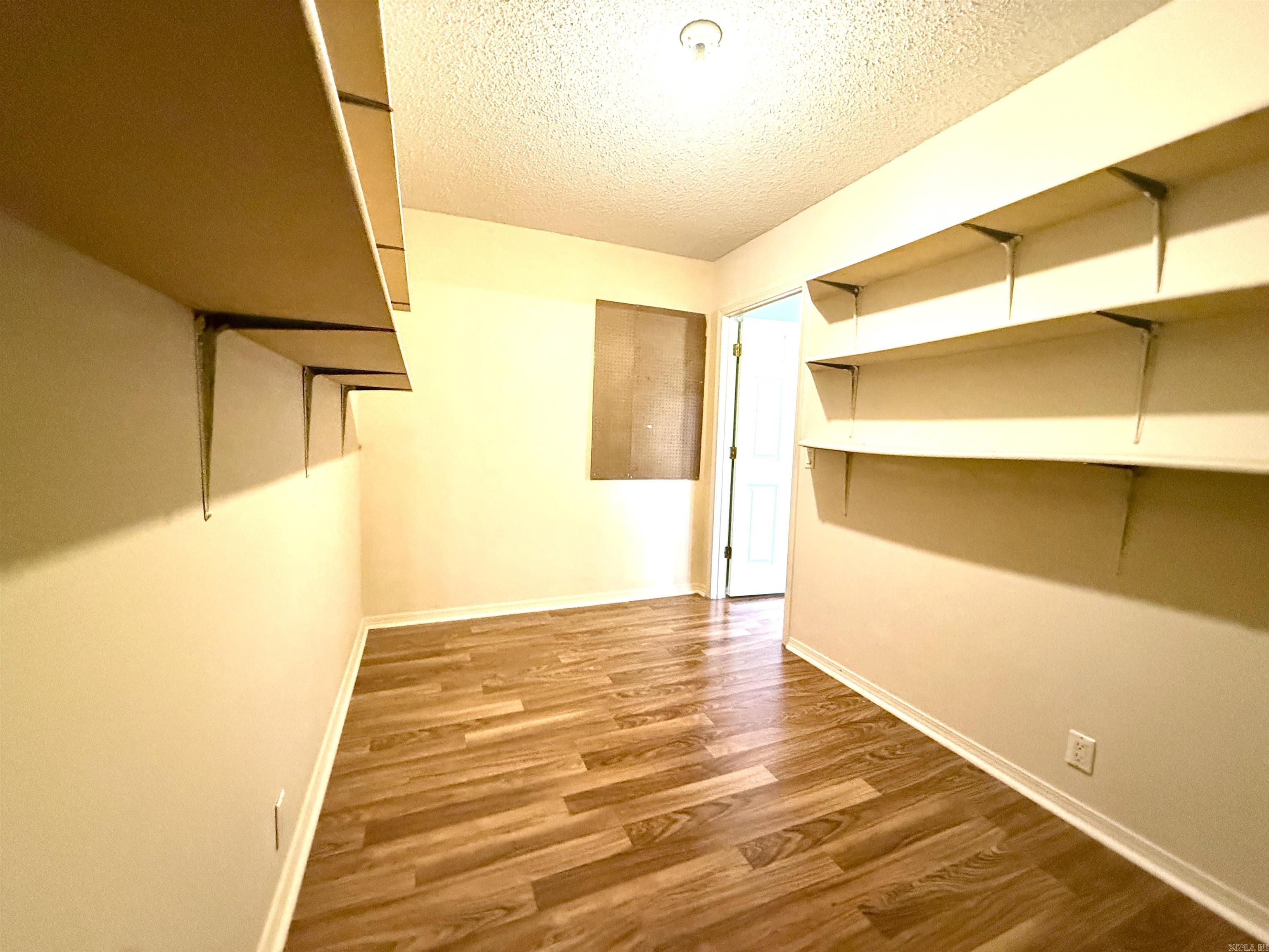 46 Acceso  Hot Springs Village, AR