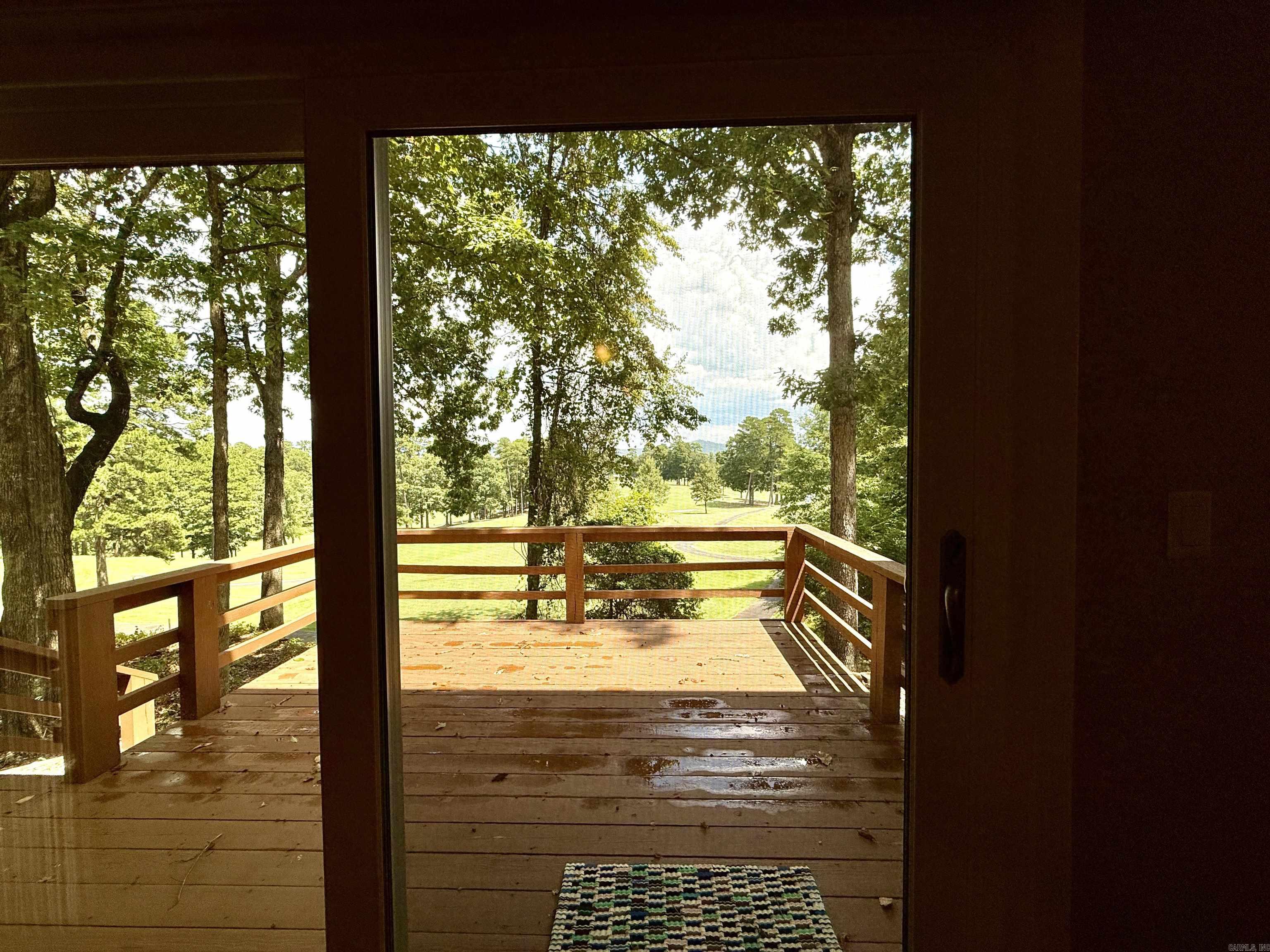 46 Acceso  Hot Springs Village, AR