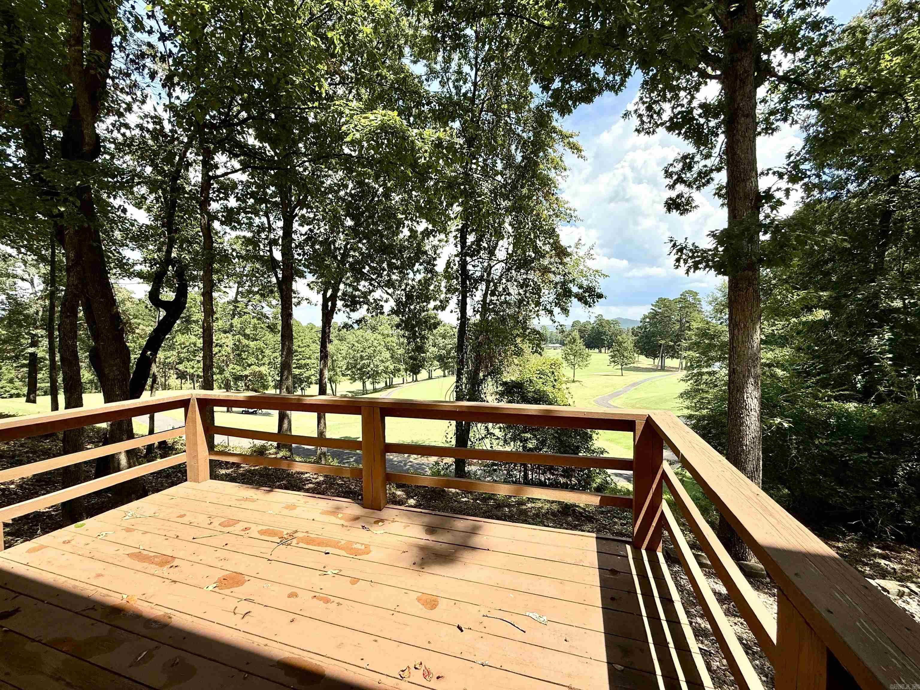 46 Acceso  Hot Springs Village, AR