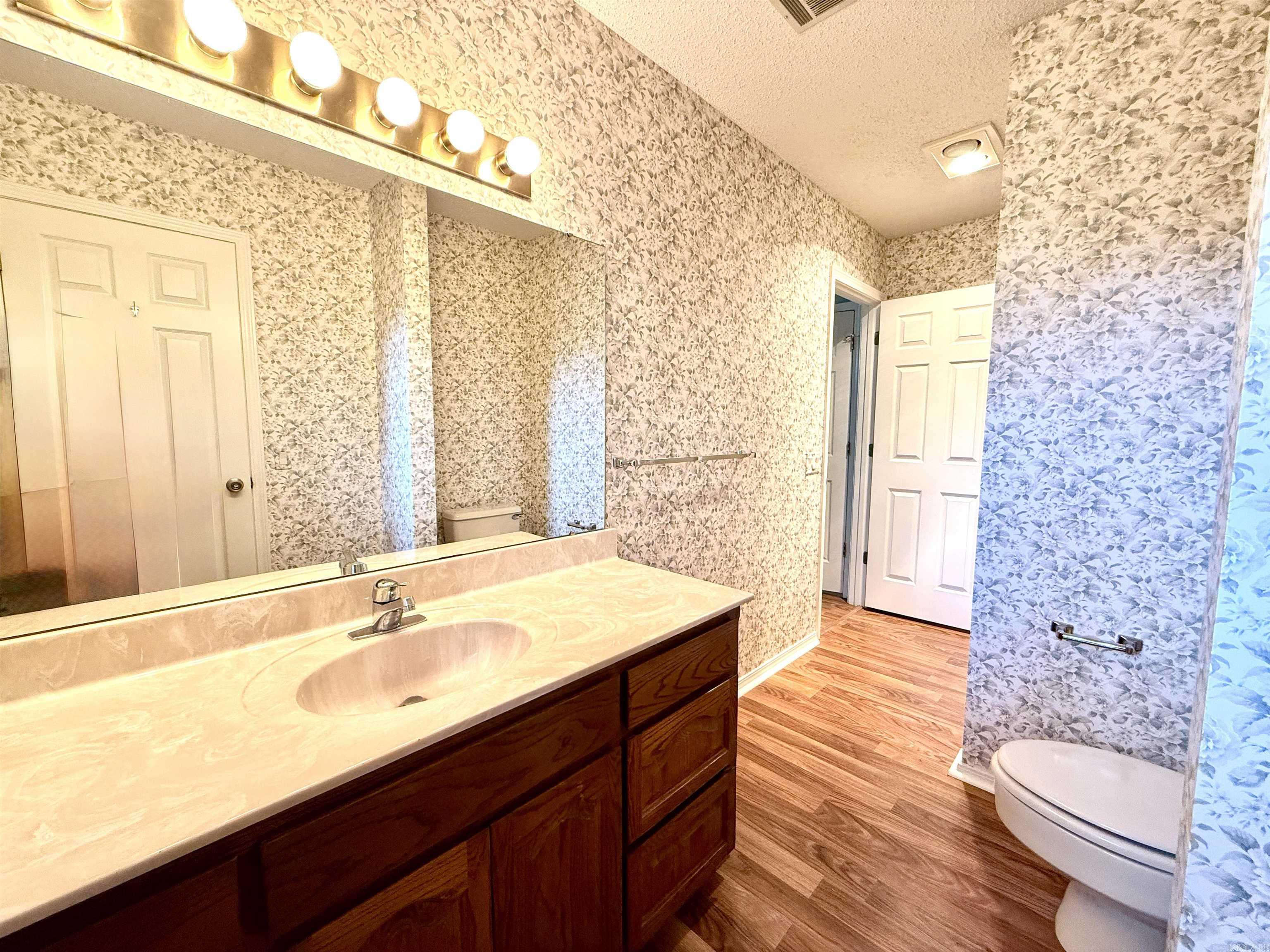 46 Acceso  Hot Springs Village, AR