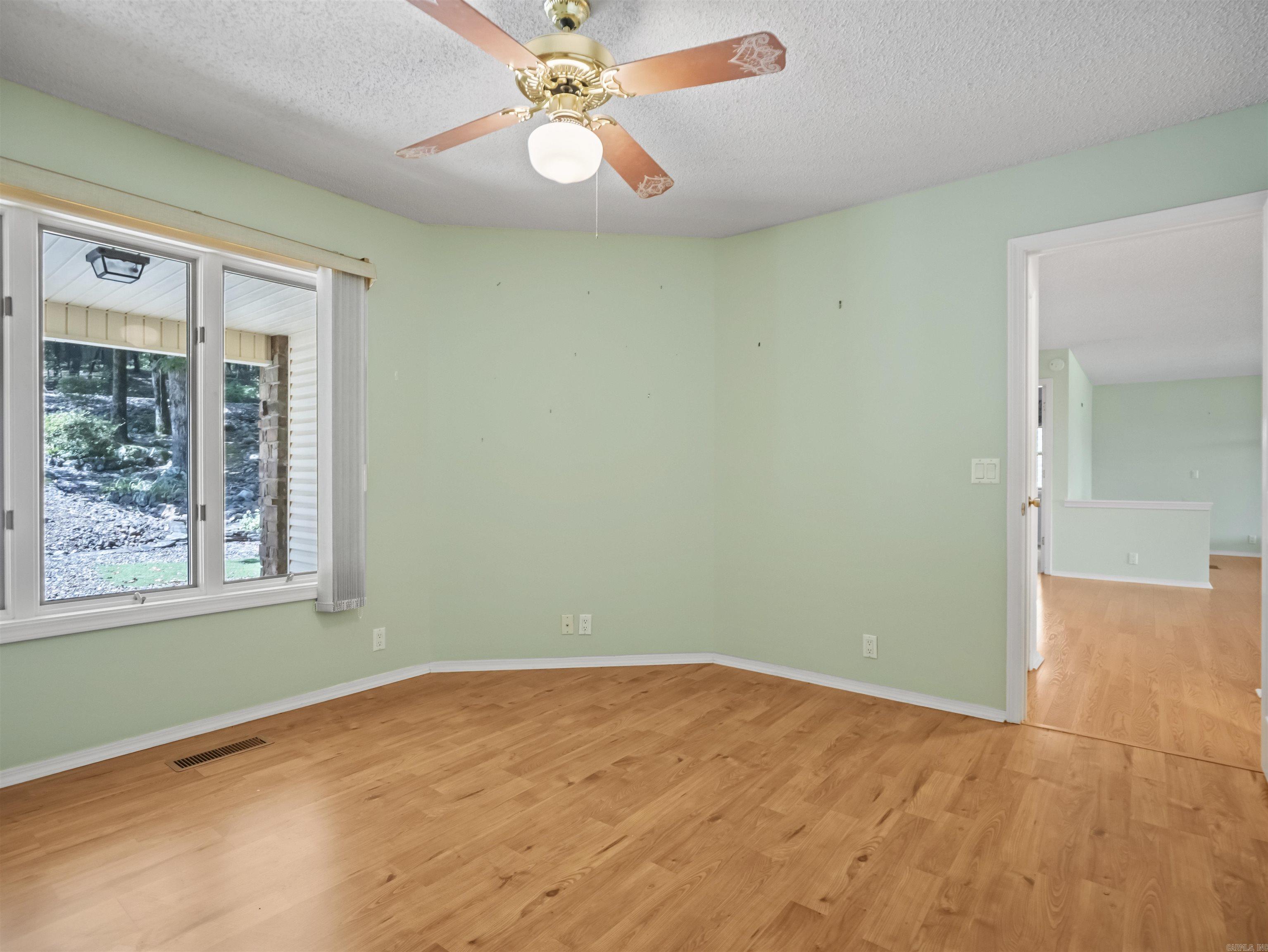 46 Acceso Circle Hot Springs Village, AR 71909